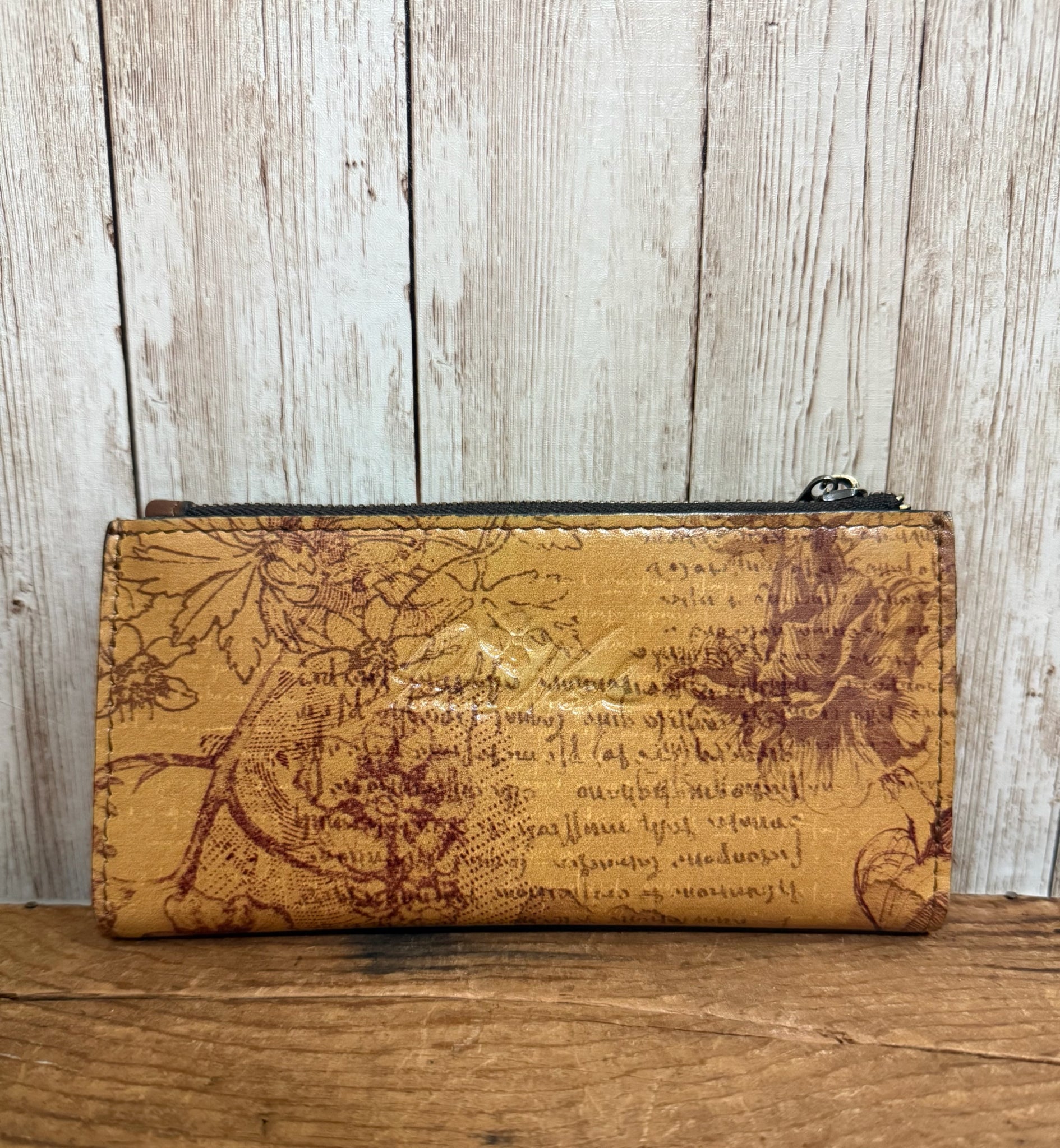 PATRICIA NASH Wallet