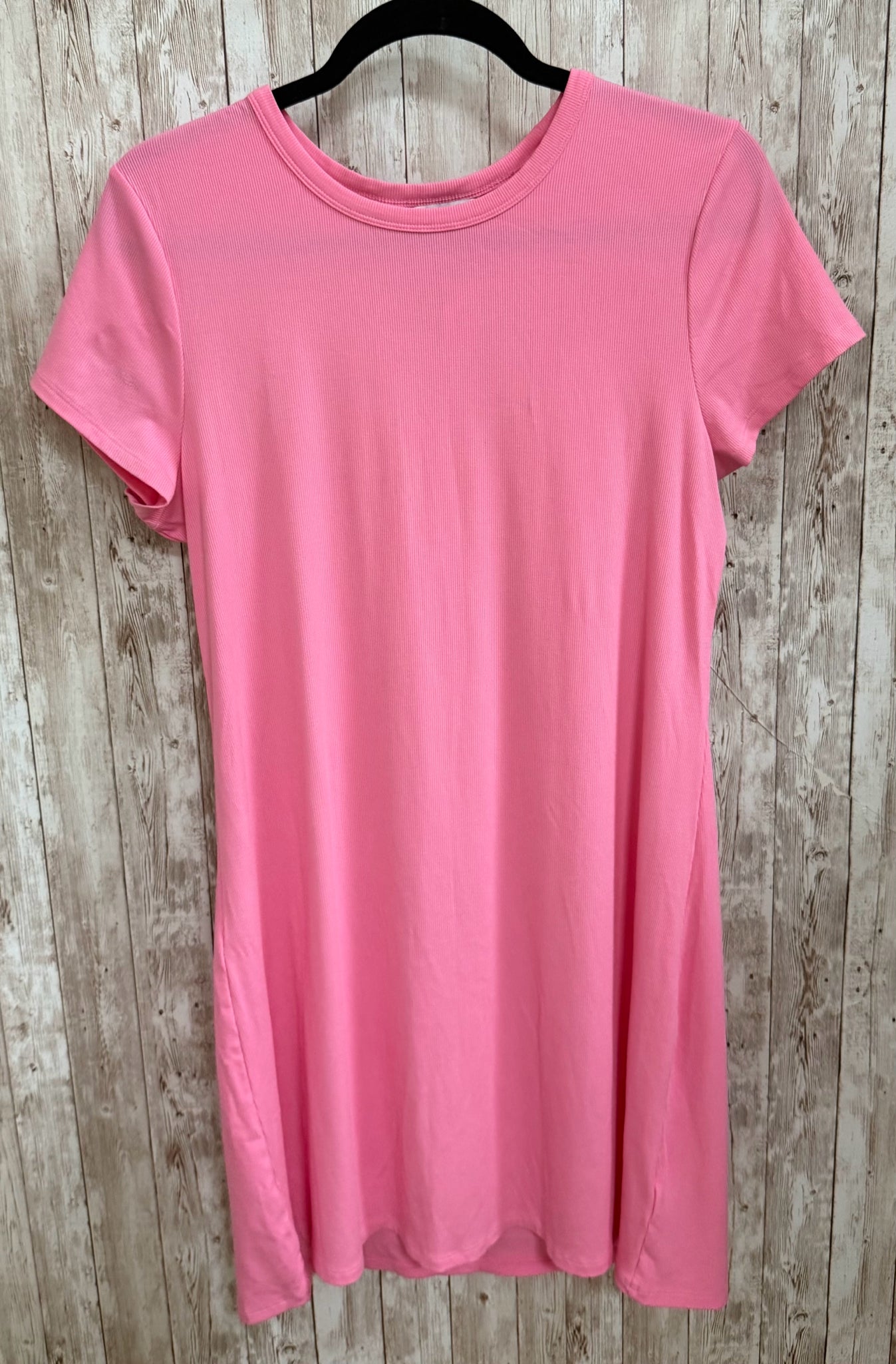Size XL ATHLETA Pink Dress