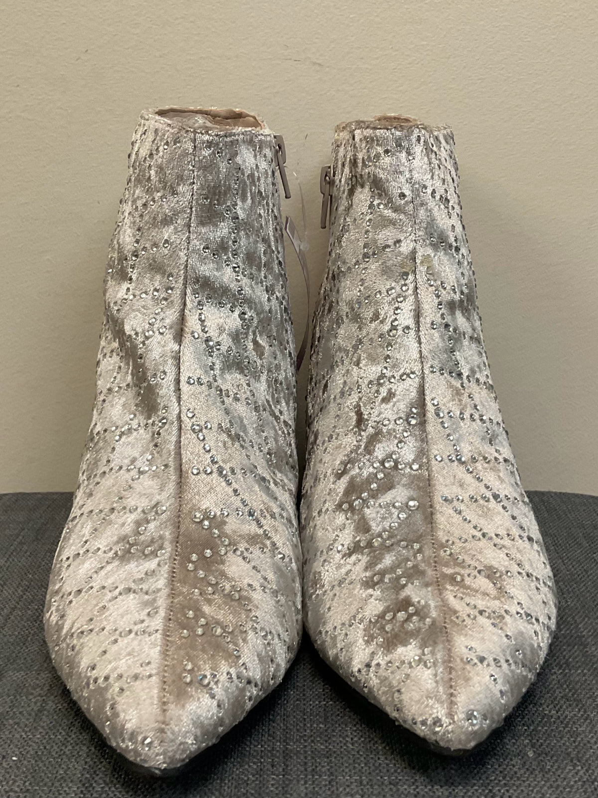 11 COMFORT EST1946 PEARL Boots