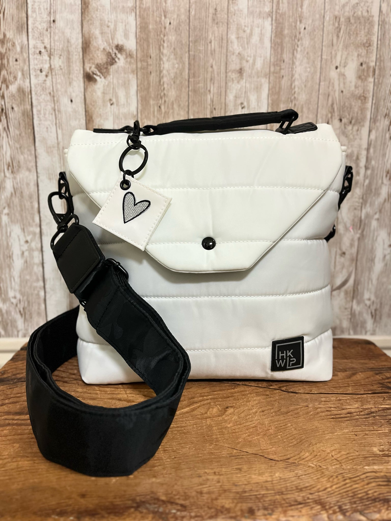 IHKWIP Purse