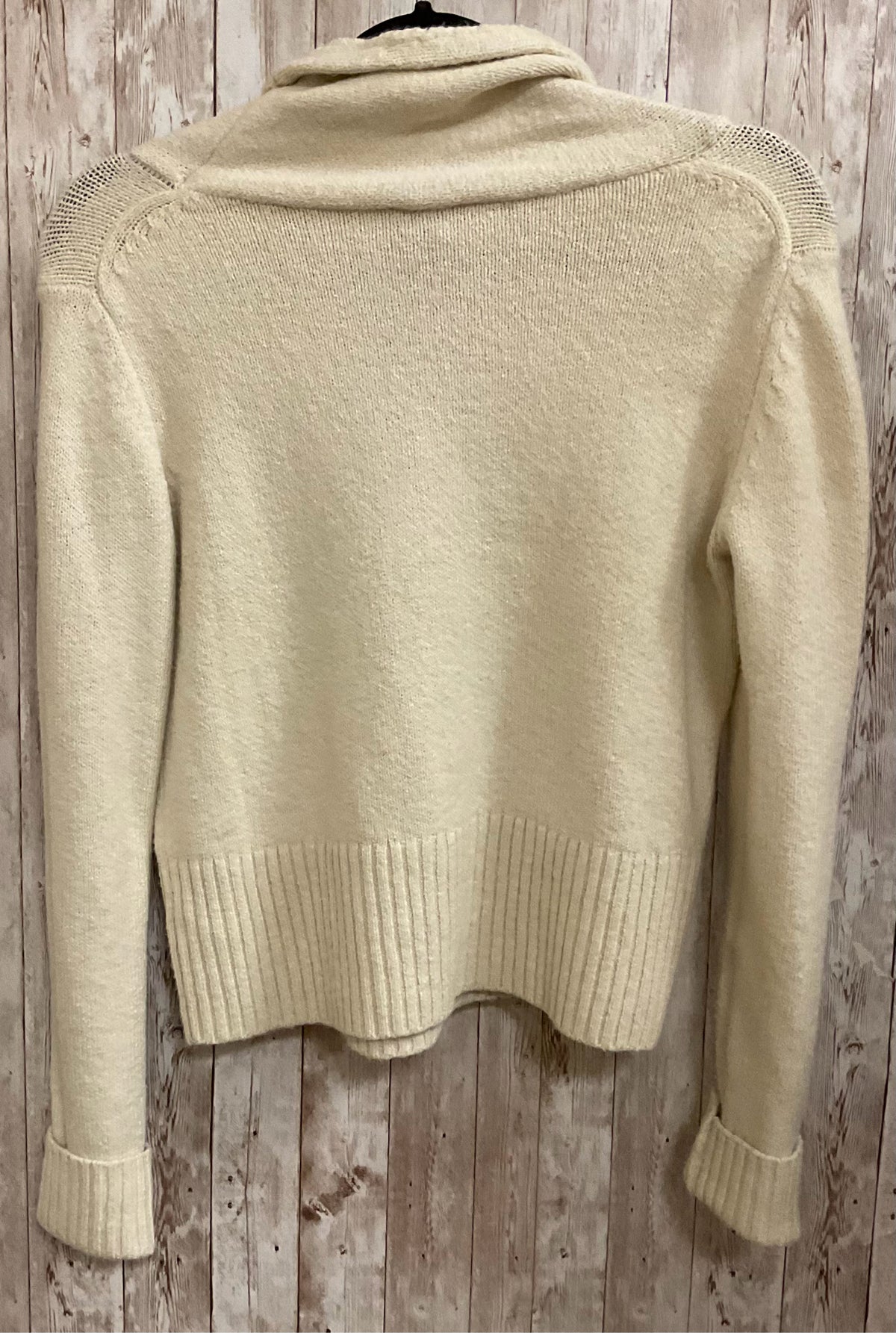 Size XS CABI Cream Top