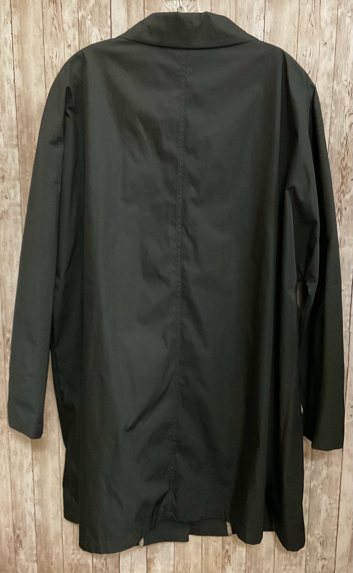 BASLER Black Coat