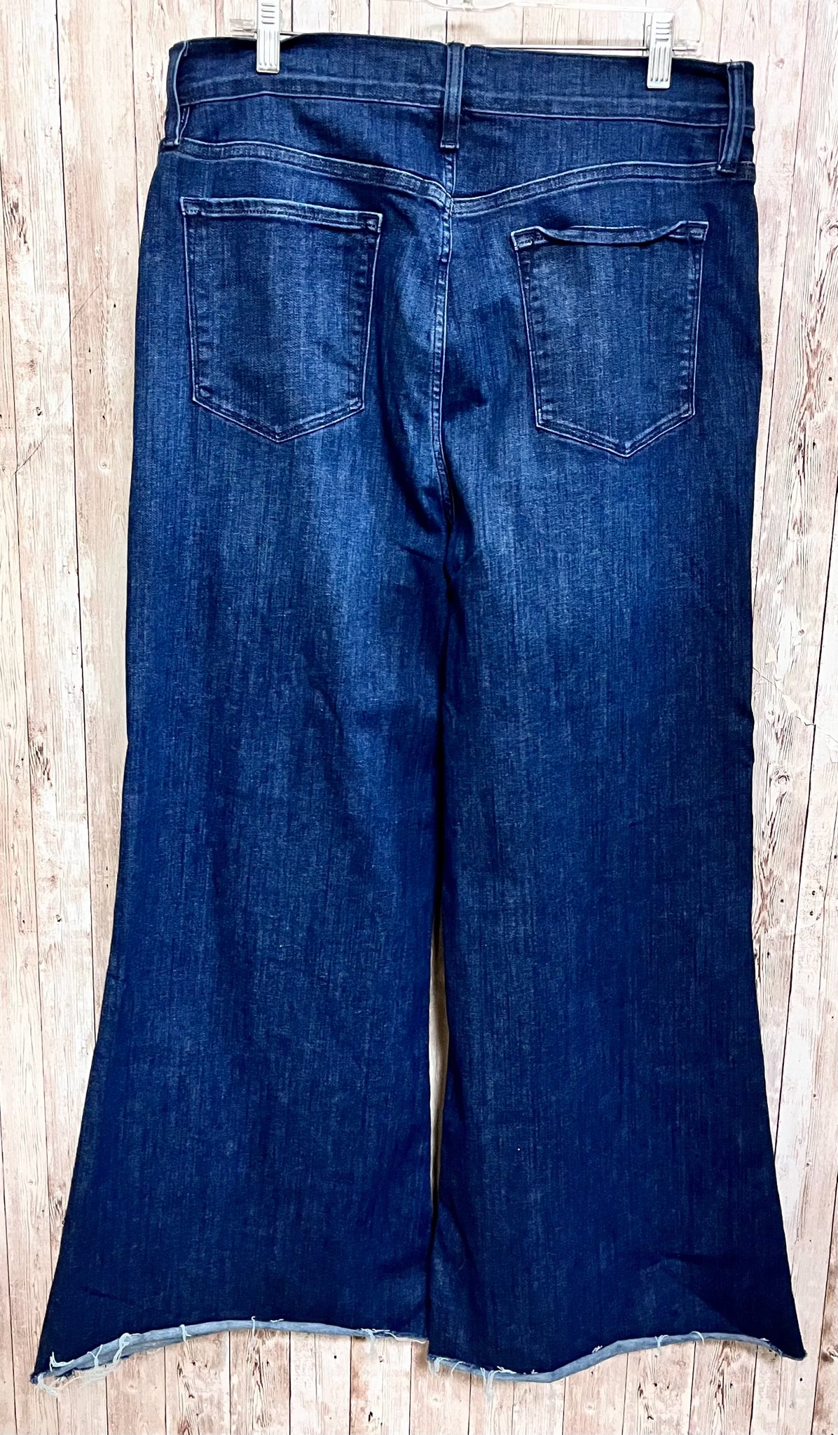 FRAME Size 14 Denim Jeans