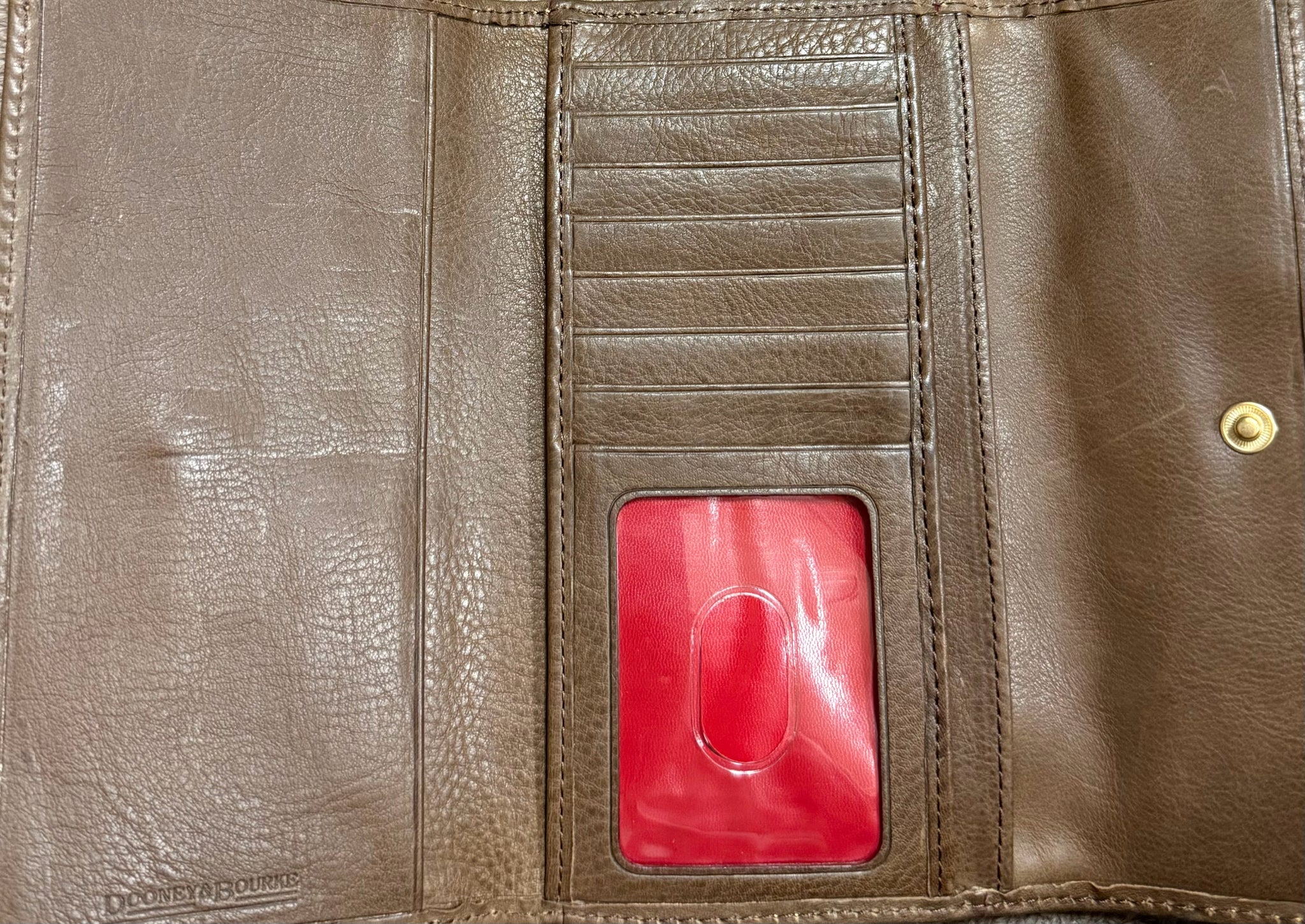 DOONEY&BOURKE Wallet