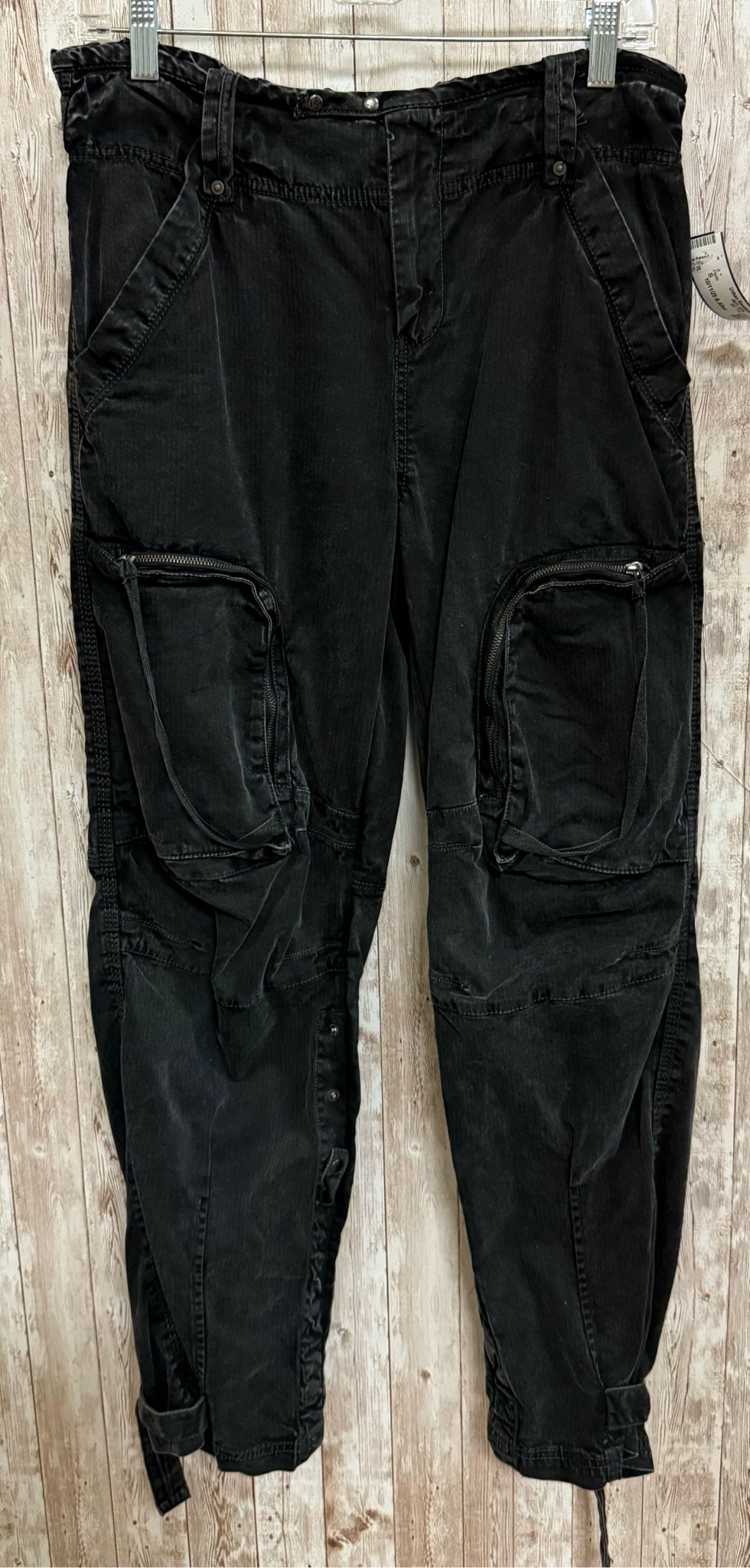WE THE FREE Size S Black Pants