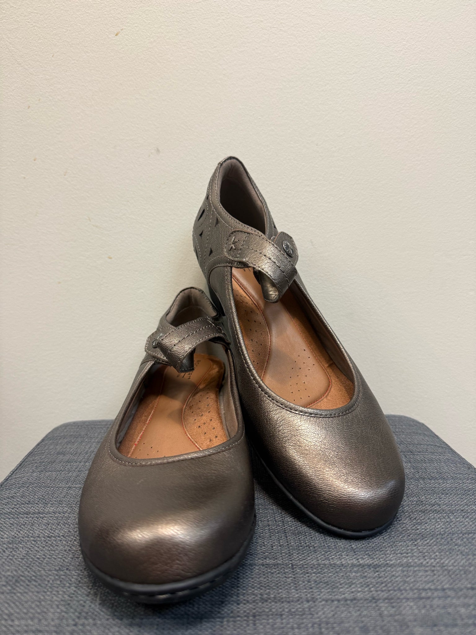 ROCKPORT 11 Bronze SHOES
