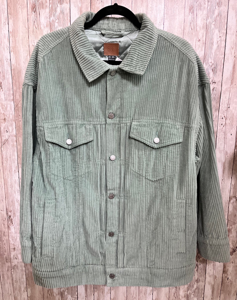 Size M/L bdg SAGE Jacket