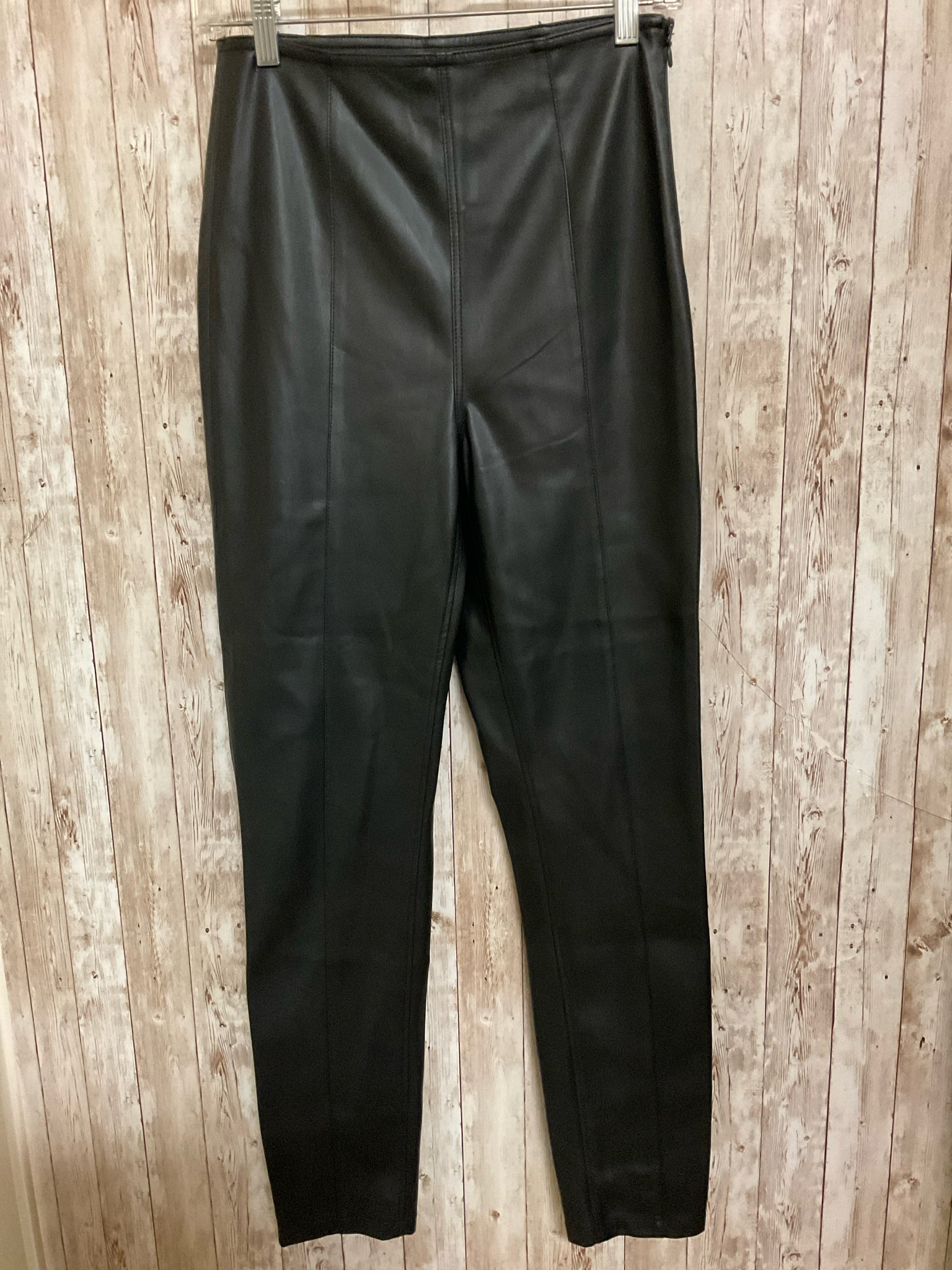 WE THE FREE Size 4 Black Pants