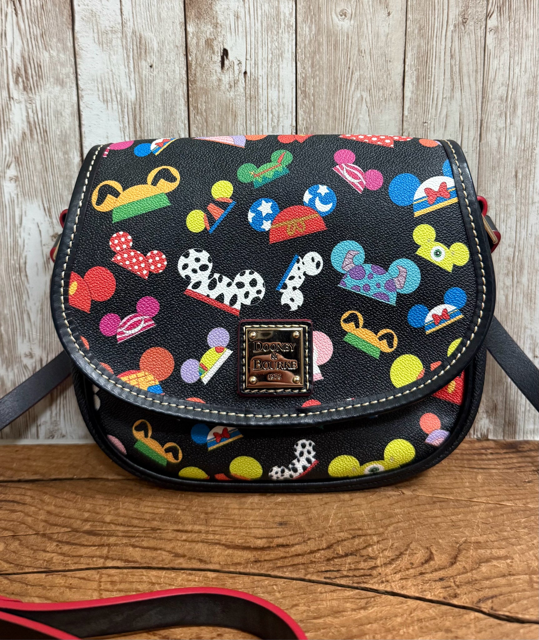 DOONEY&BOURKE Purse
