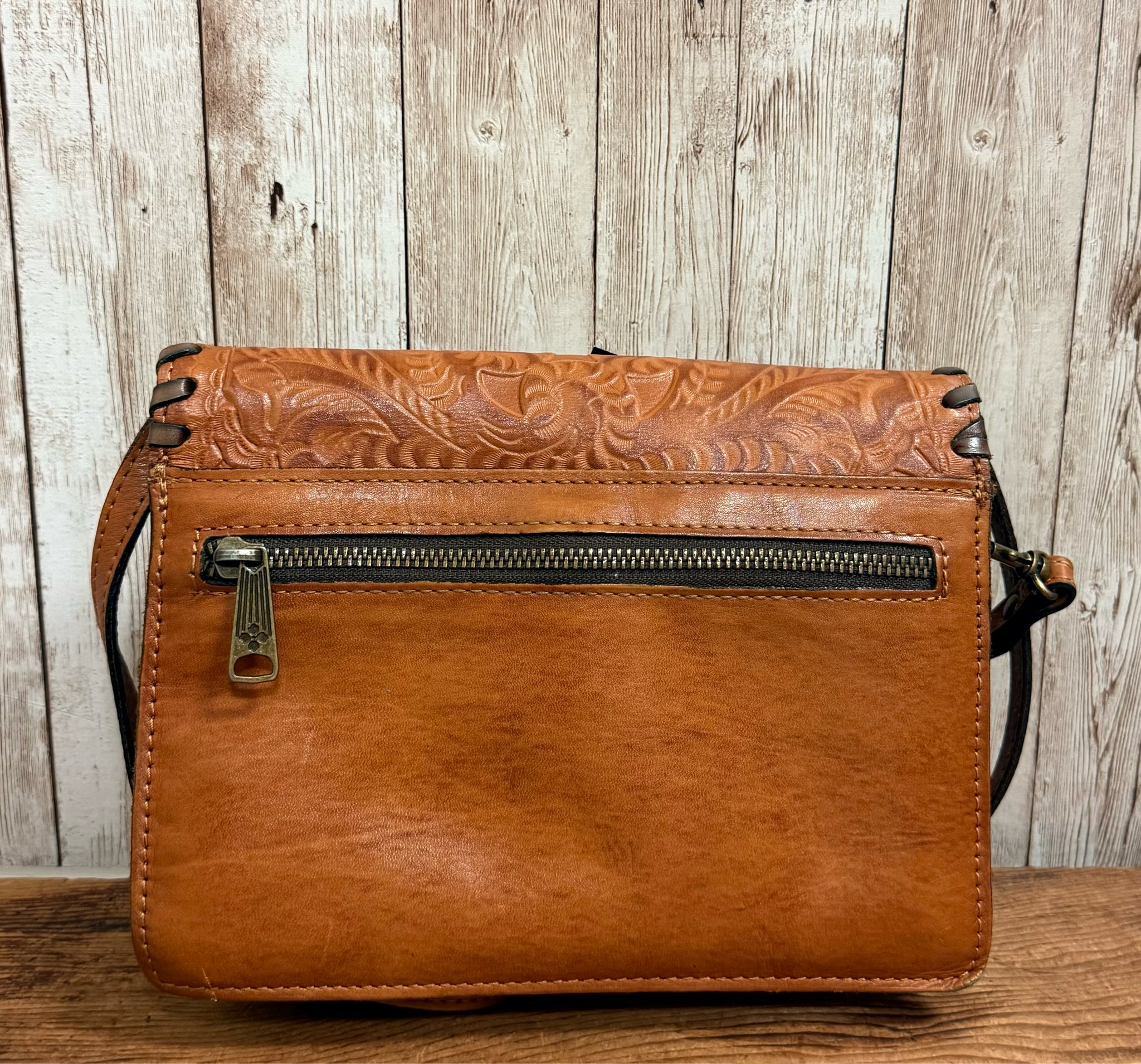 PATRICIA NASH Purse