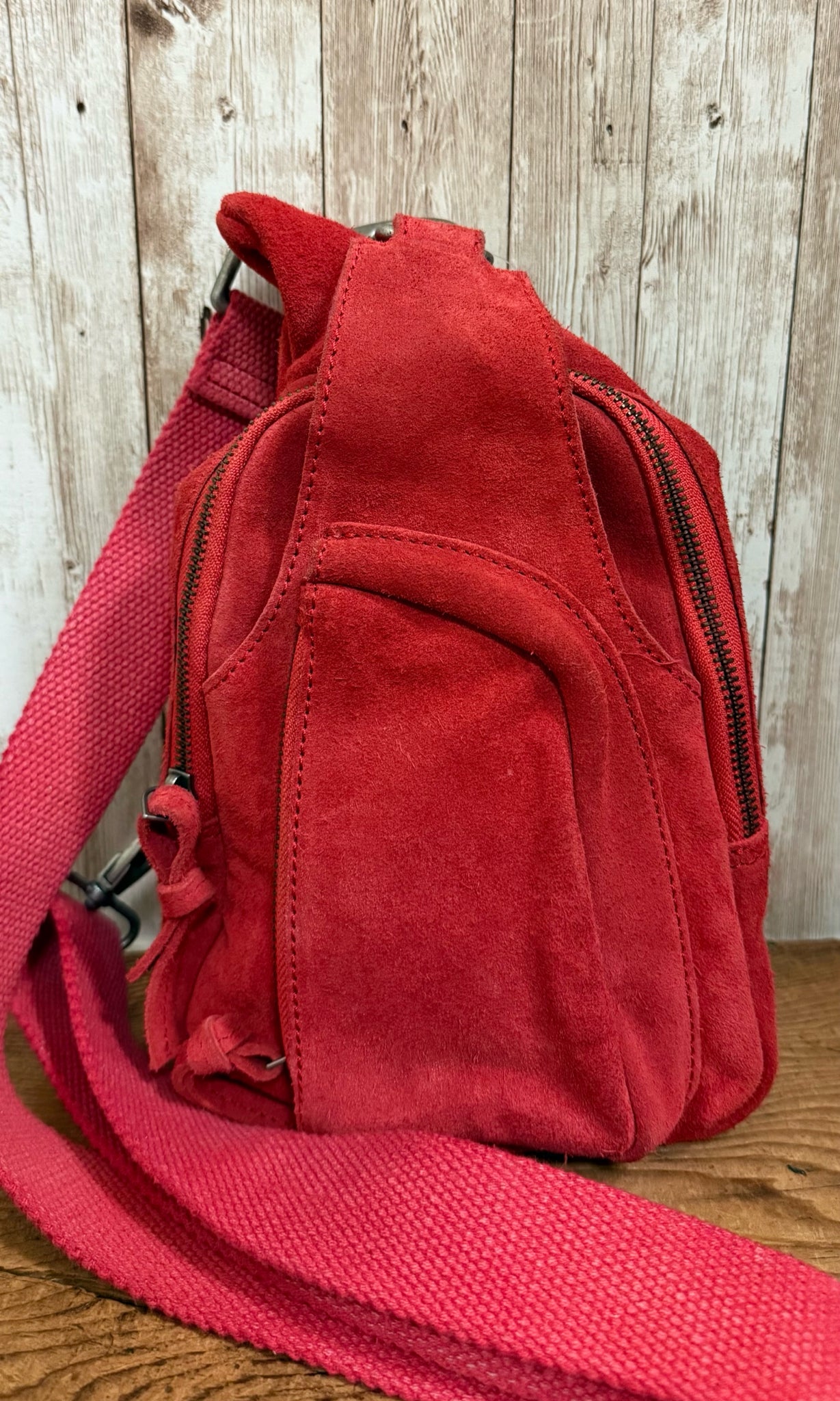 FREE PEOPLE BackPack