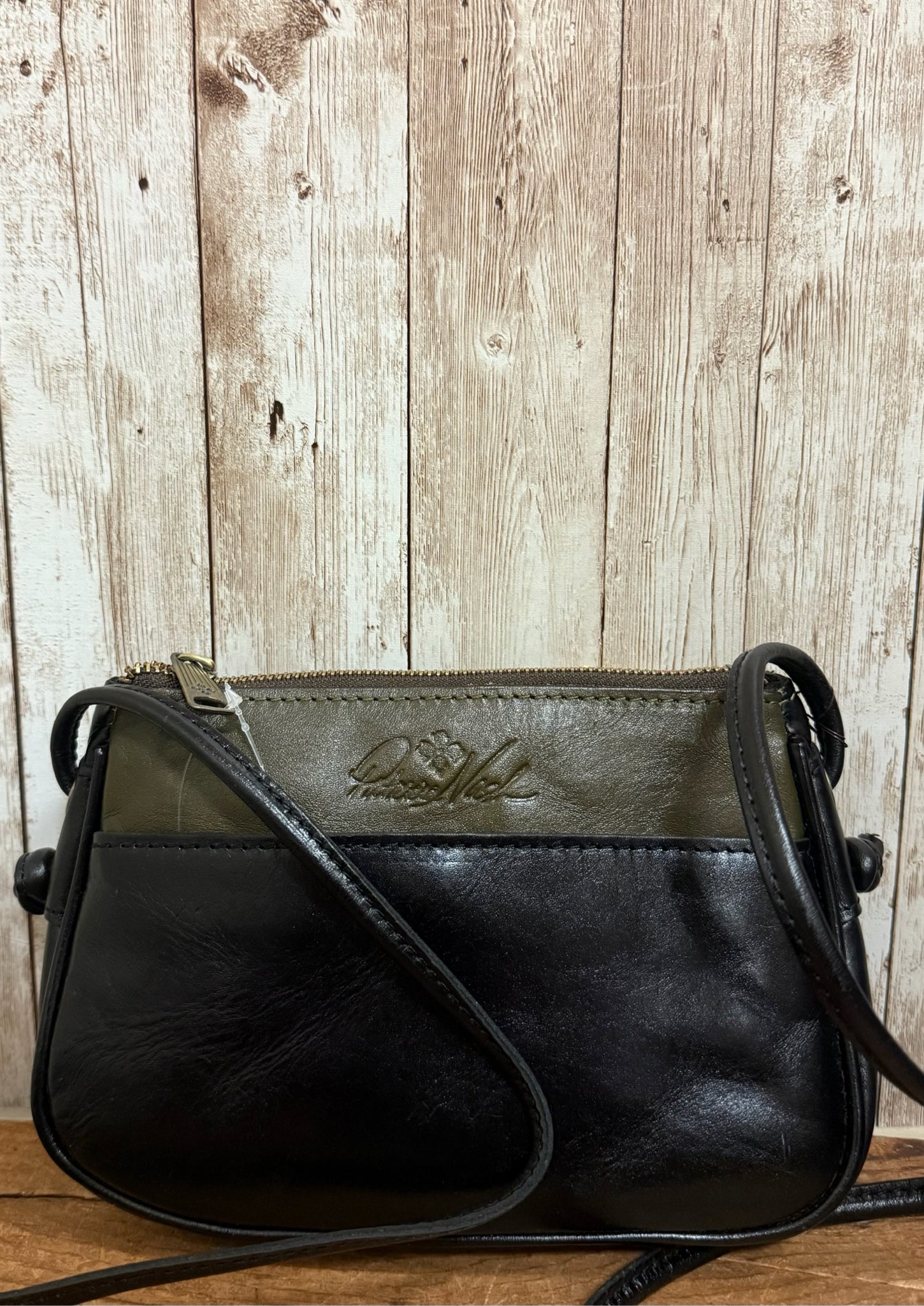 PATRICIA NASH Purse