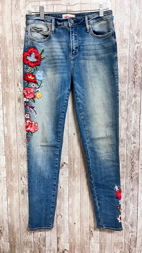 DRIFTWOOD Denim Size 4 Jeans