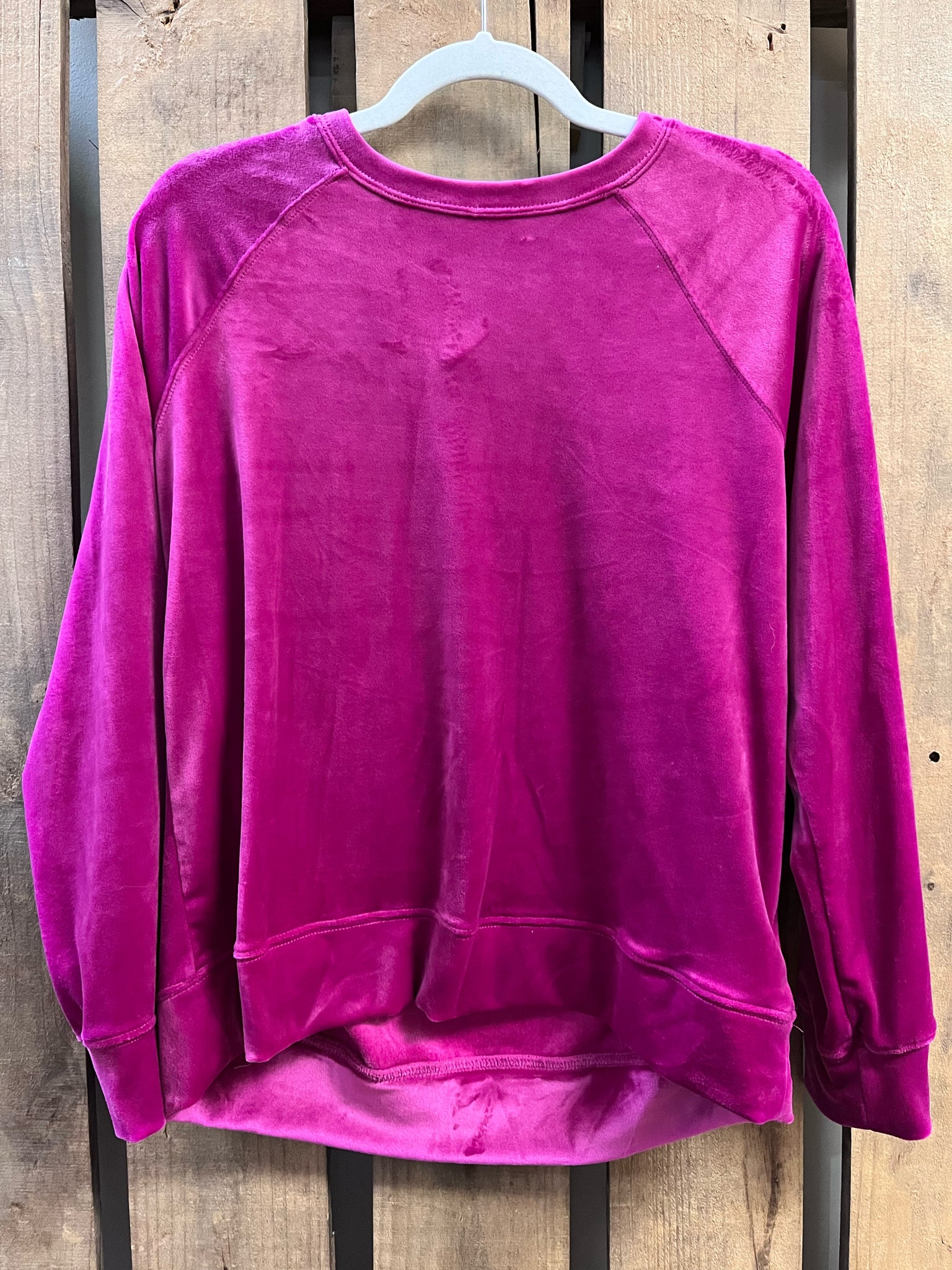 Size M MAGASCHONI FUCHSIA 2 PC Dress