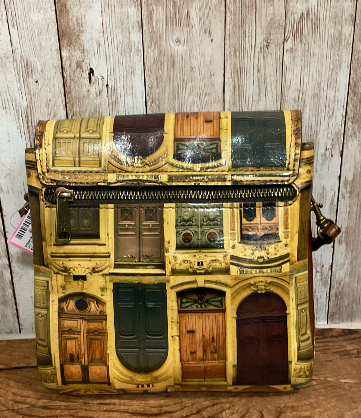 PATRICIA NASH Purse