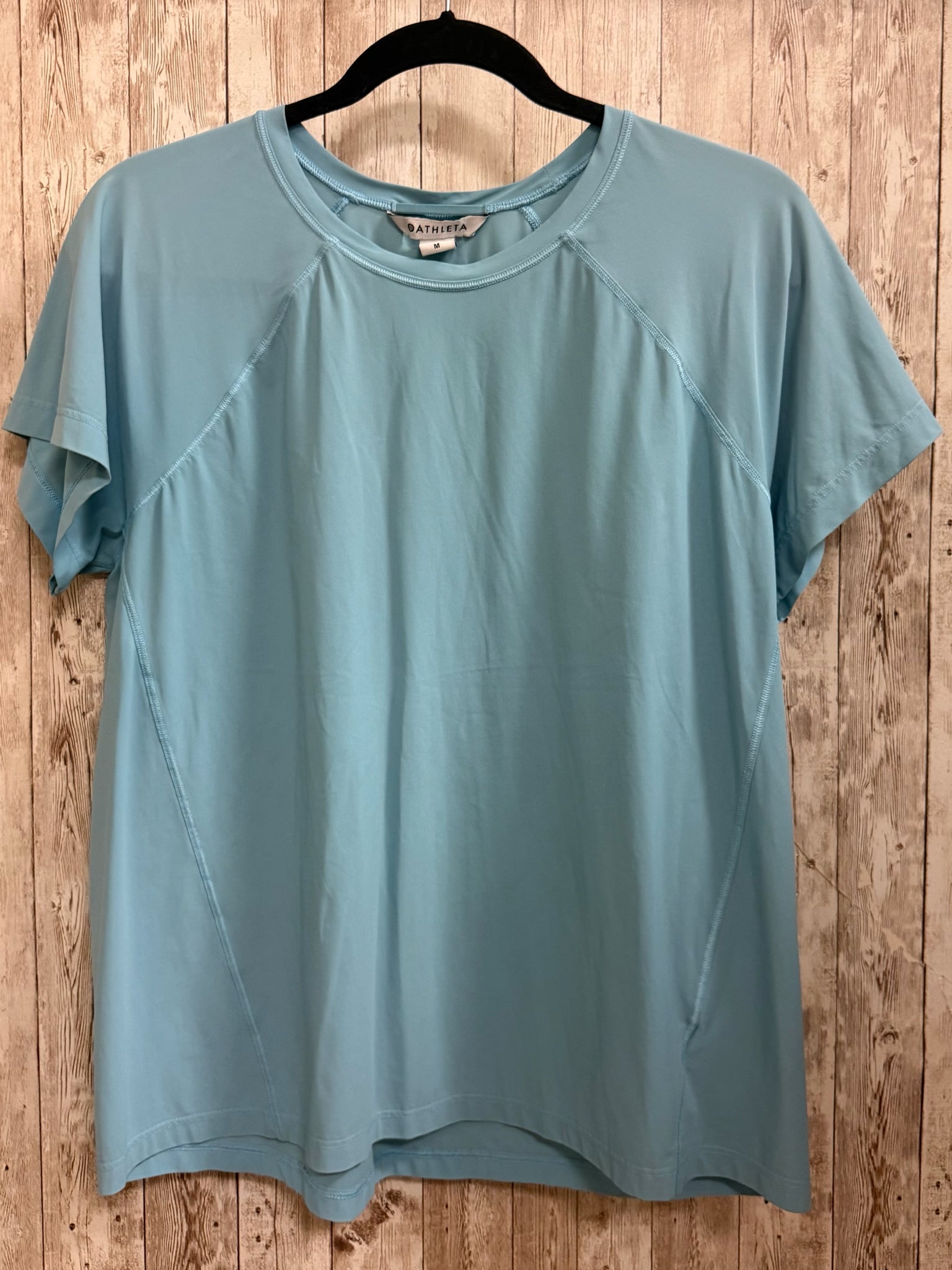ATHLETA Blue Fitness