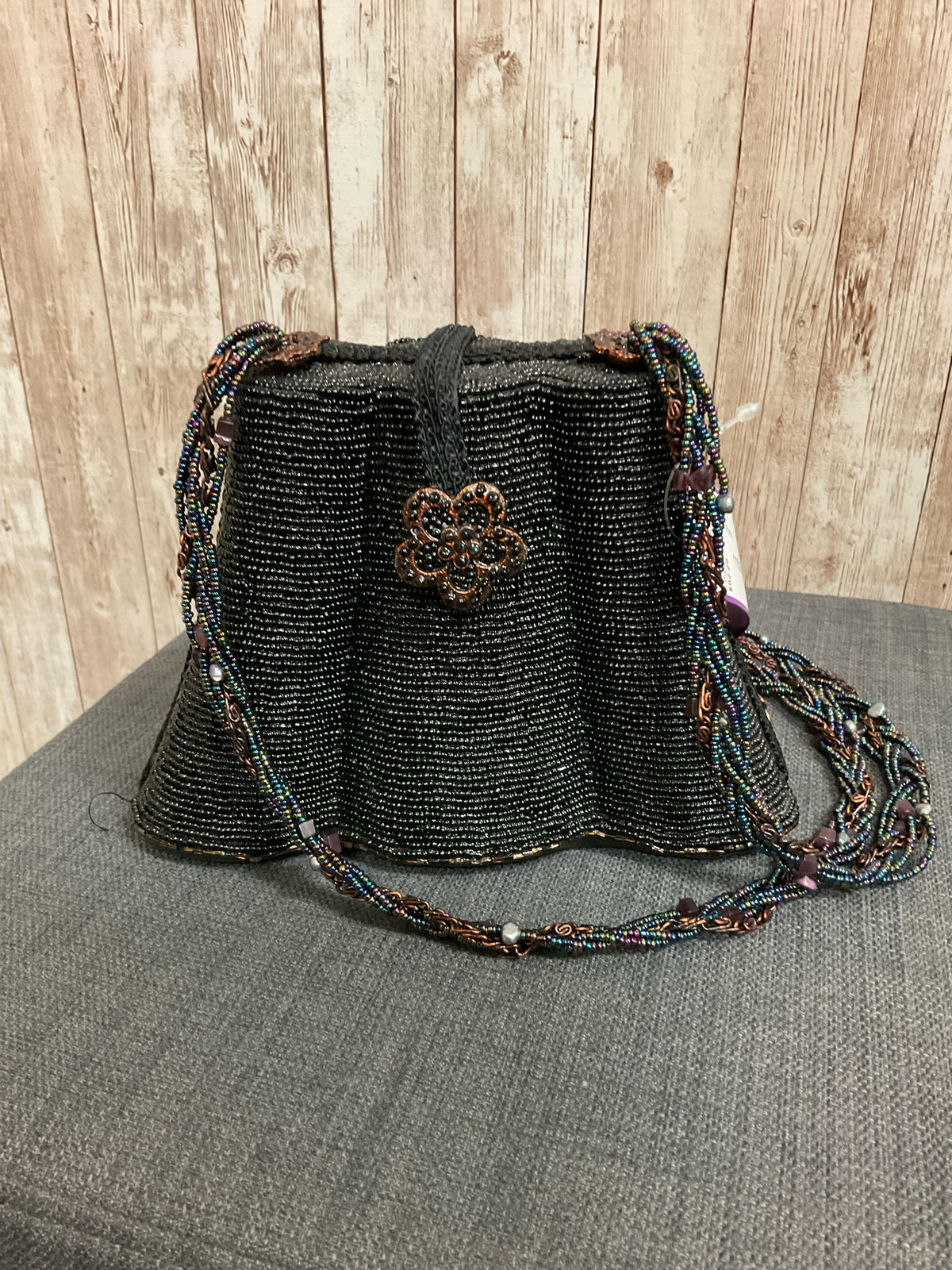 MARY FRANCIS Purse