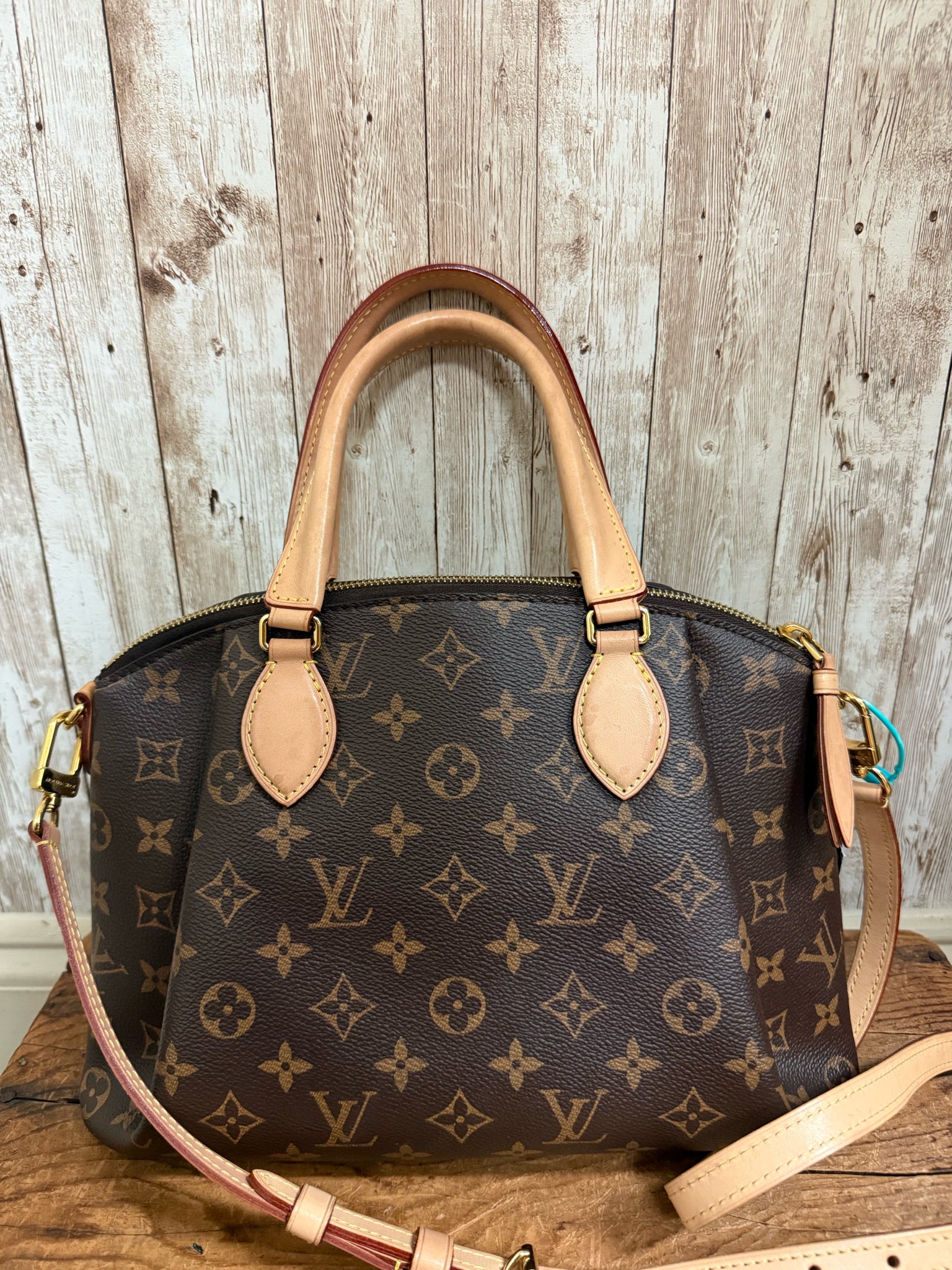 LOUIS VUITTON Purse