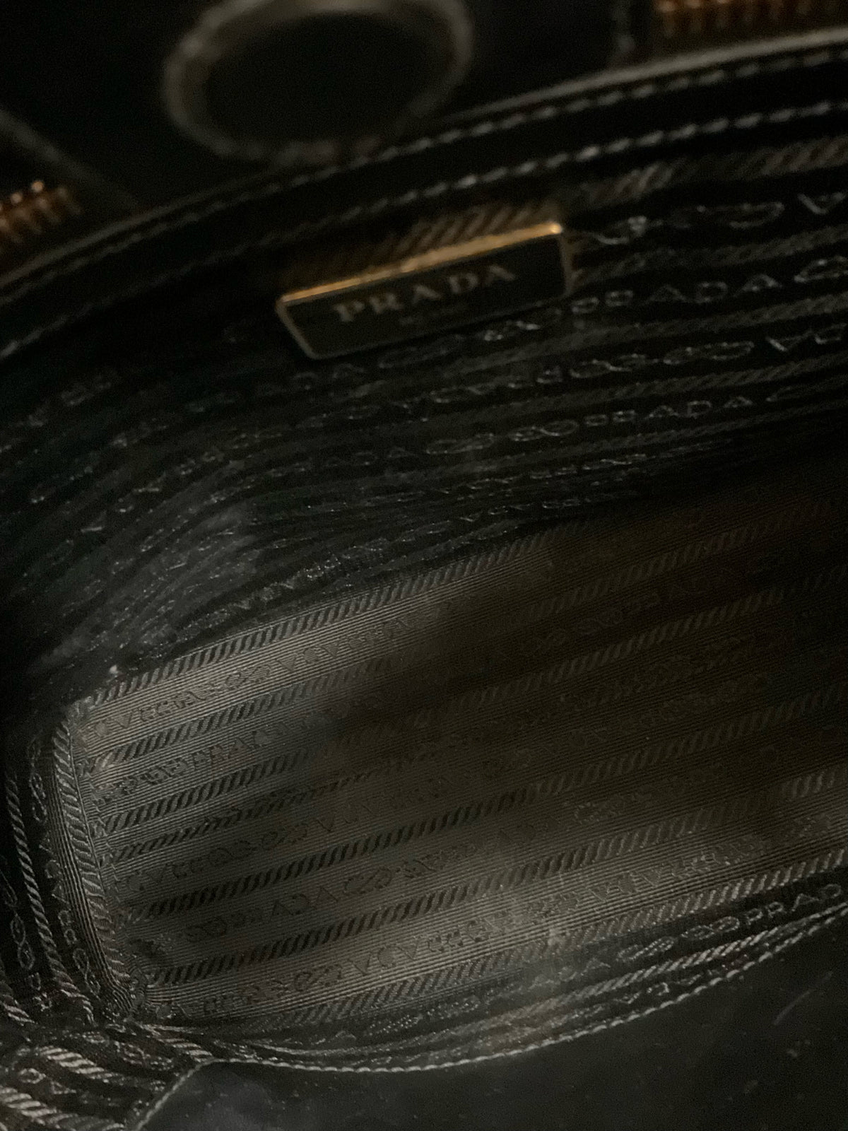 PRADA Purse