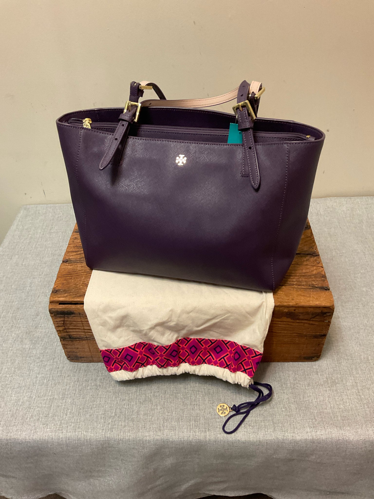 TORY BURCH Tote