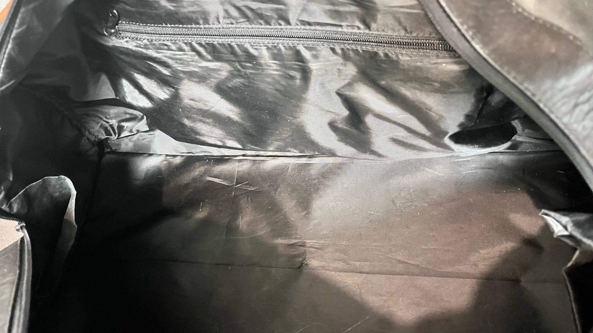 NO DESIGN Tote