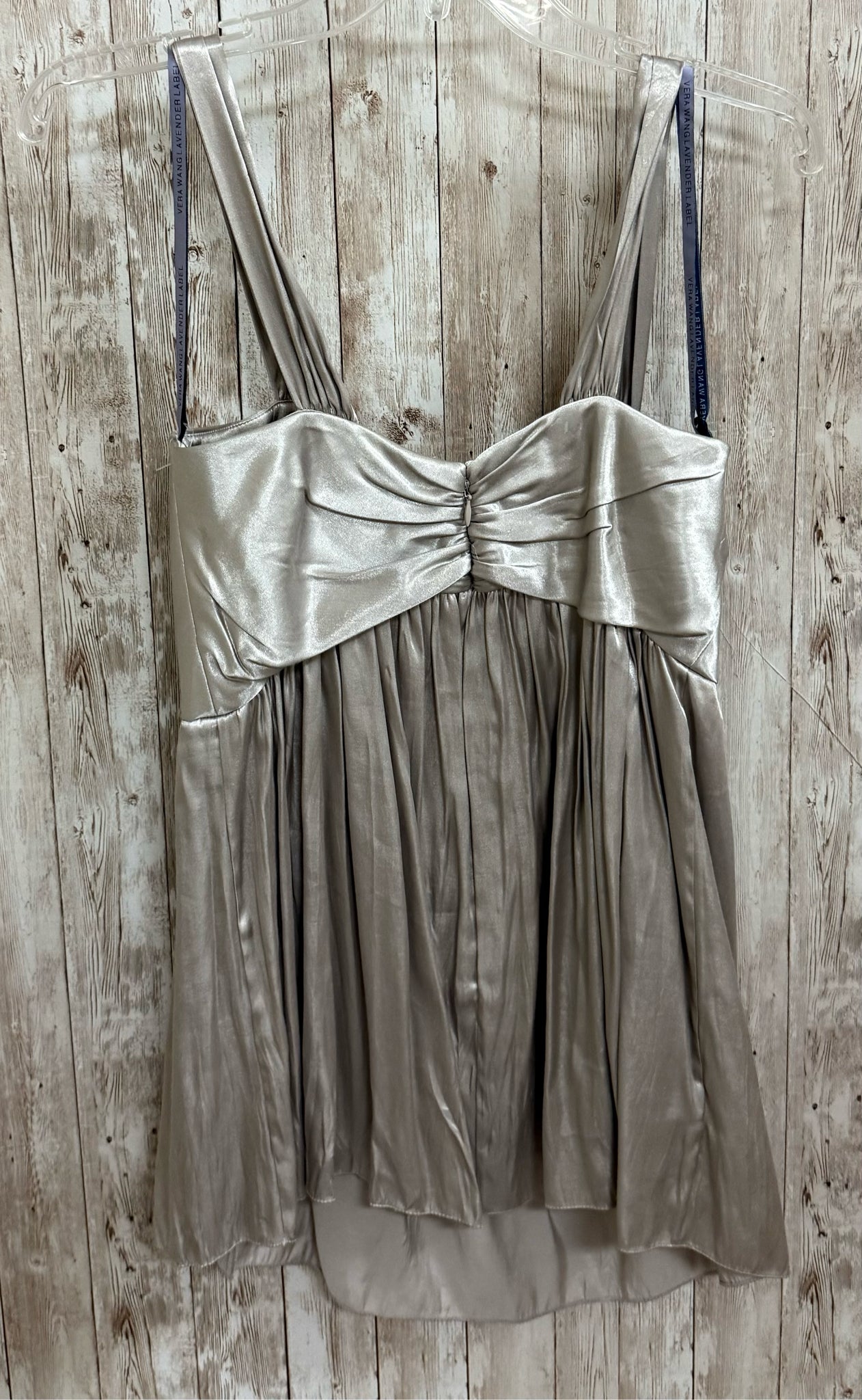 Size 4 LAVENDER LABEL DOVE Top