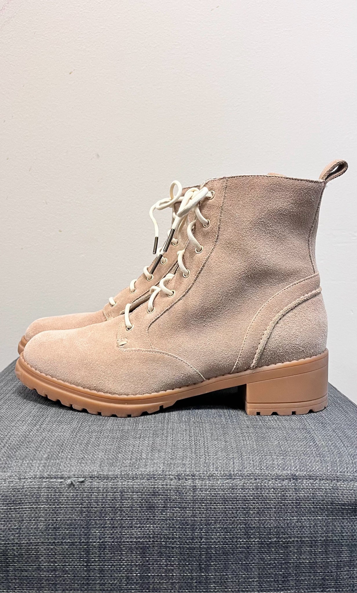 COLE HAAN 9 SAND Boots