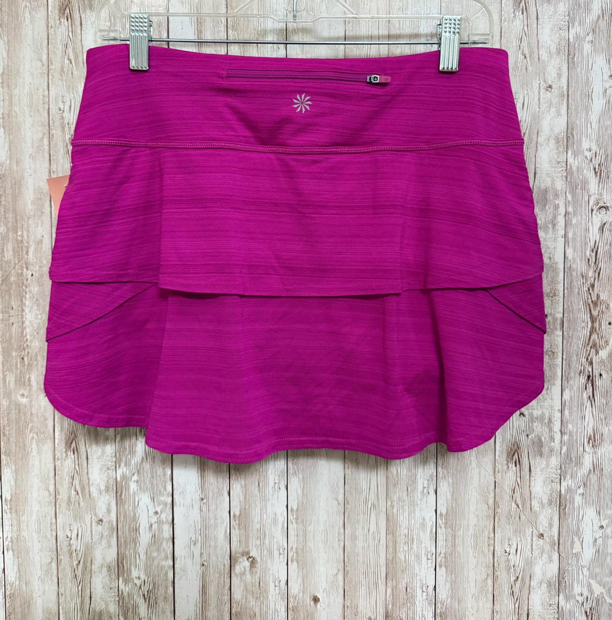 Size M ATHLETA Pink skort