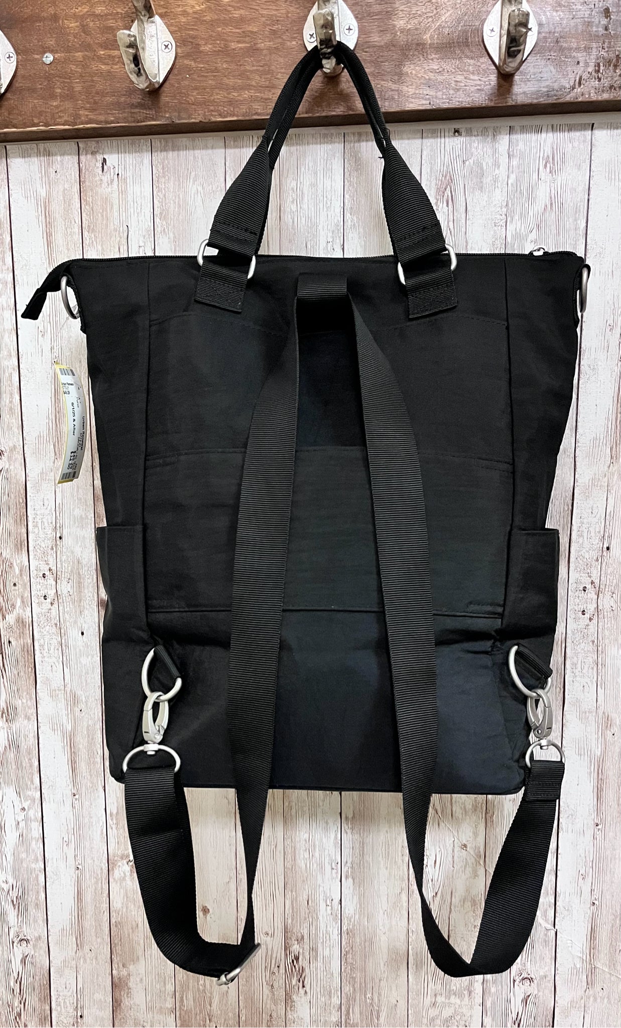 BAGGALLINI Purse