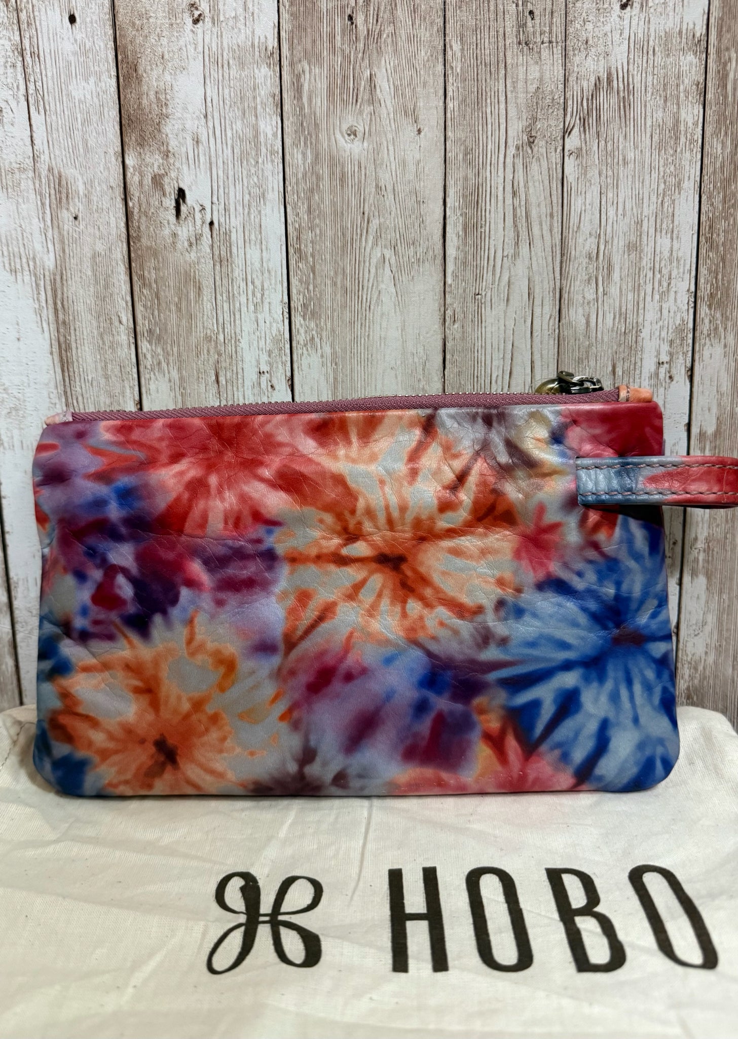 HOBO Wristlet