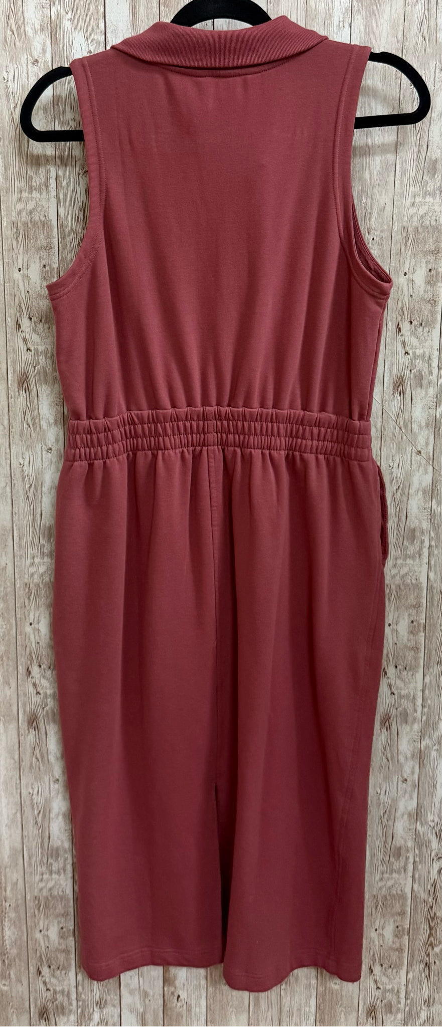 Size M ATHLETA Mauve Dress