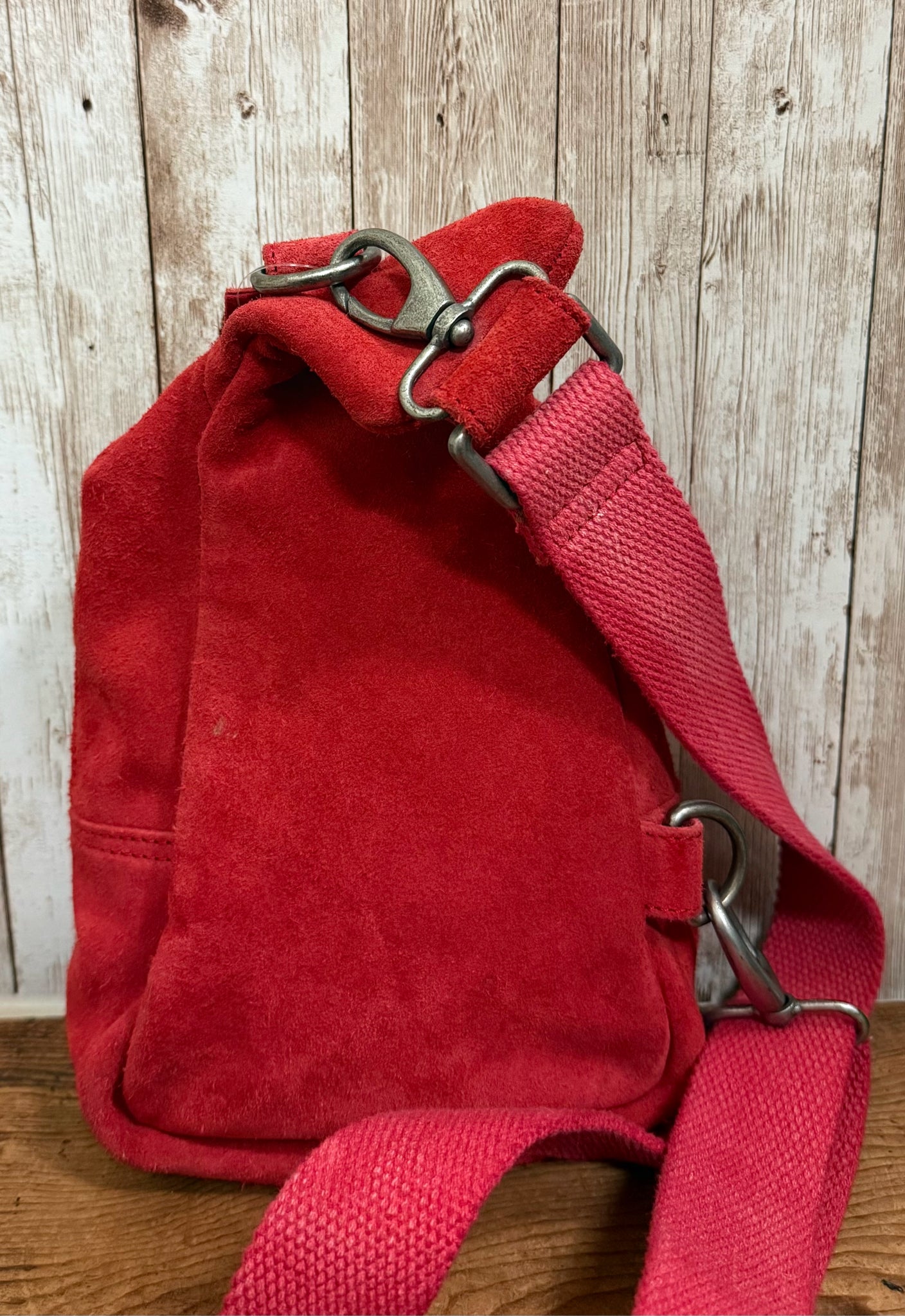 FREE PEOPLE BackPack