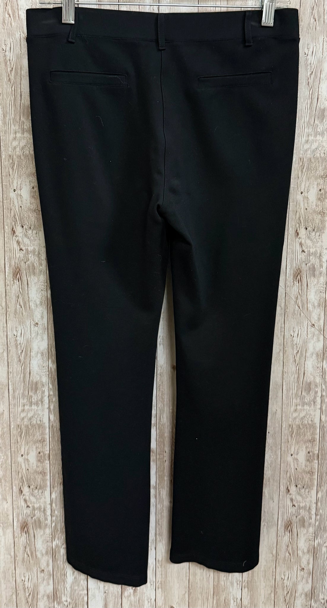 Size M BETABRAND Black Pants
