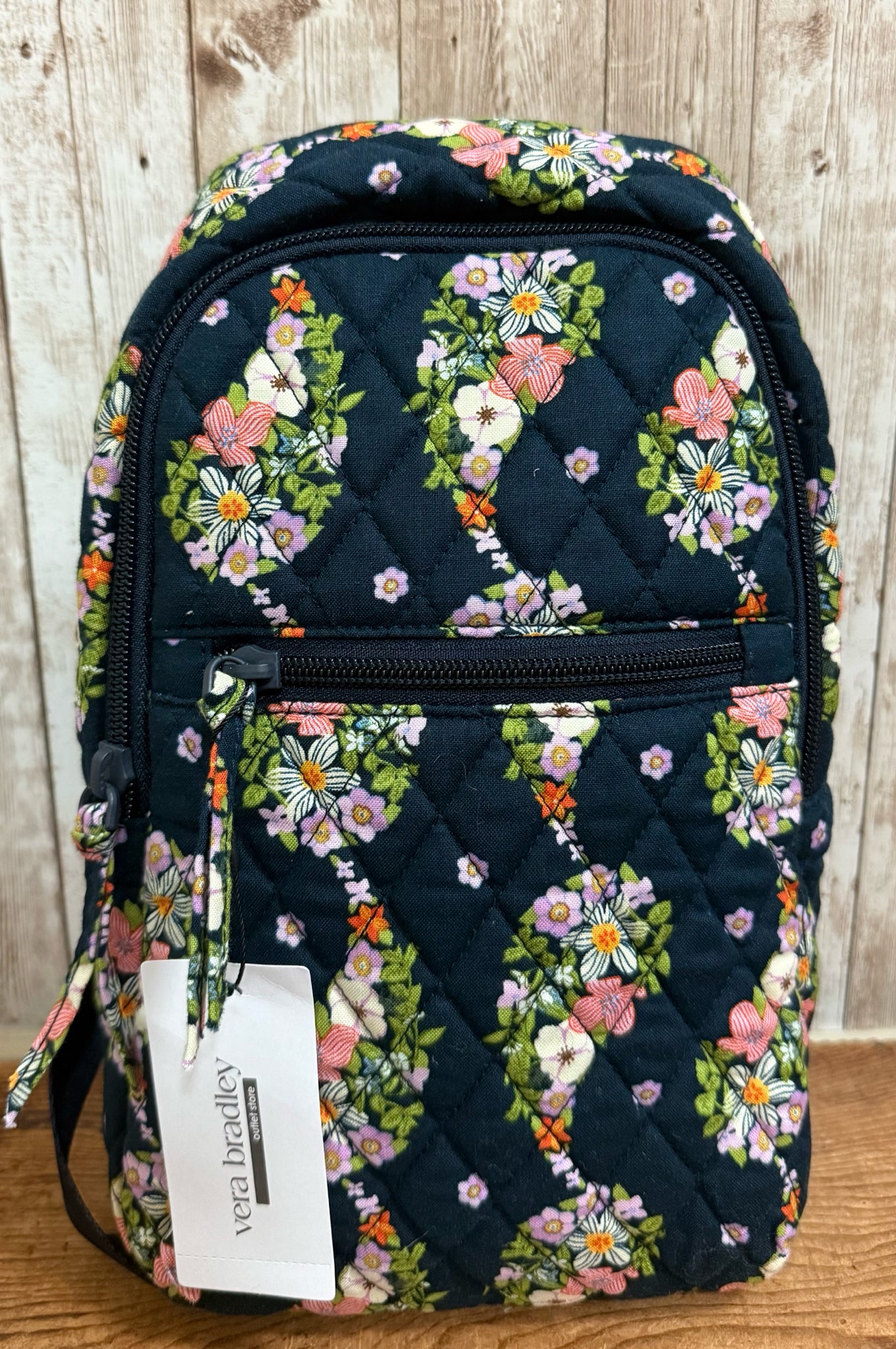 VERA BRADLEY BackPack