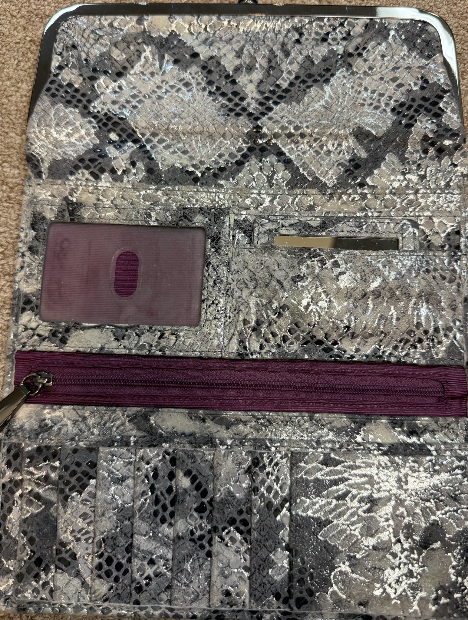HOBO Wallet