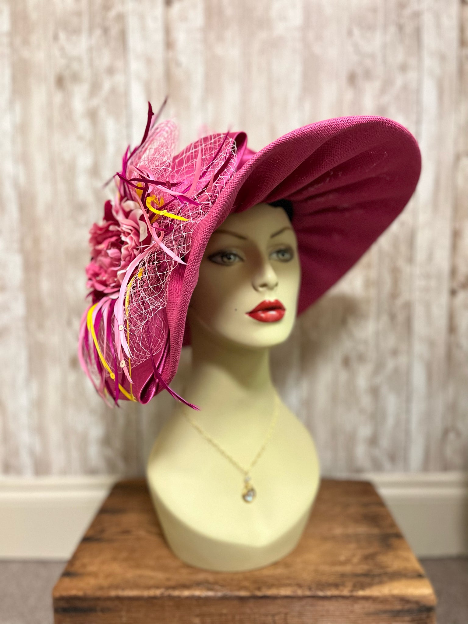 WHITTALL&SHON Hat