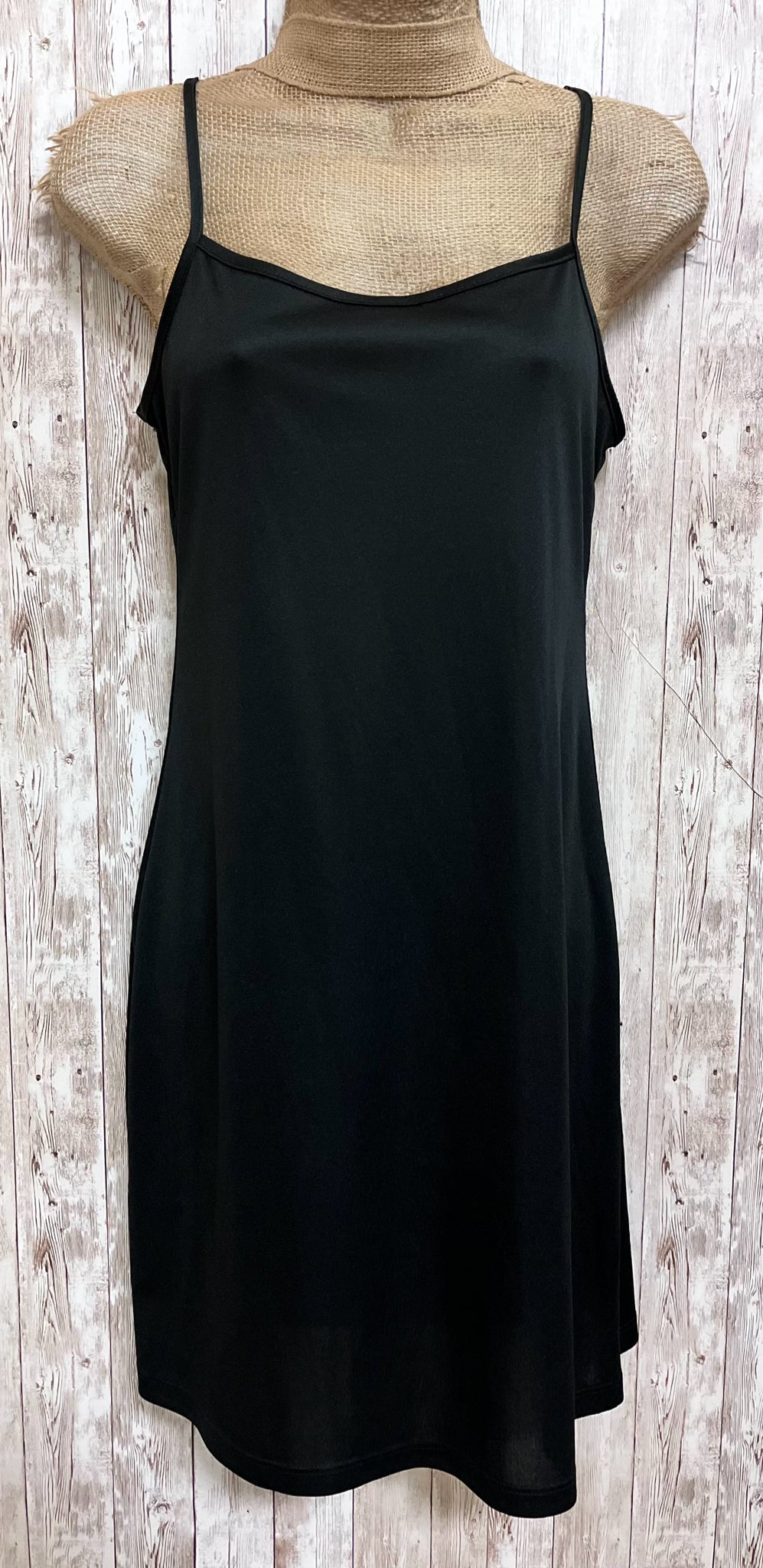 EVA FRANCO Size 2 BLACK AND PINK AND RED FLORAL 2 PC Dress