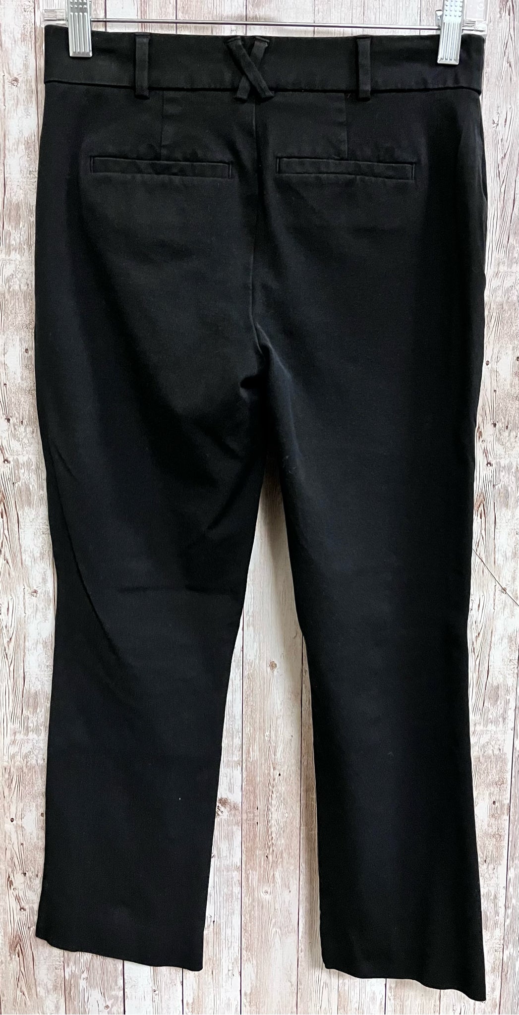 Size 0 MAEVE Black Pants