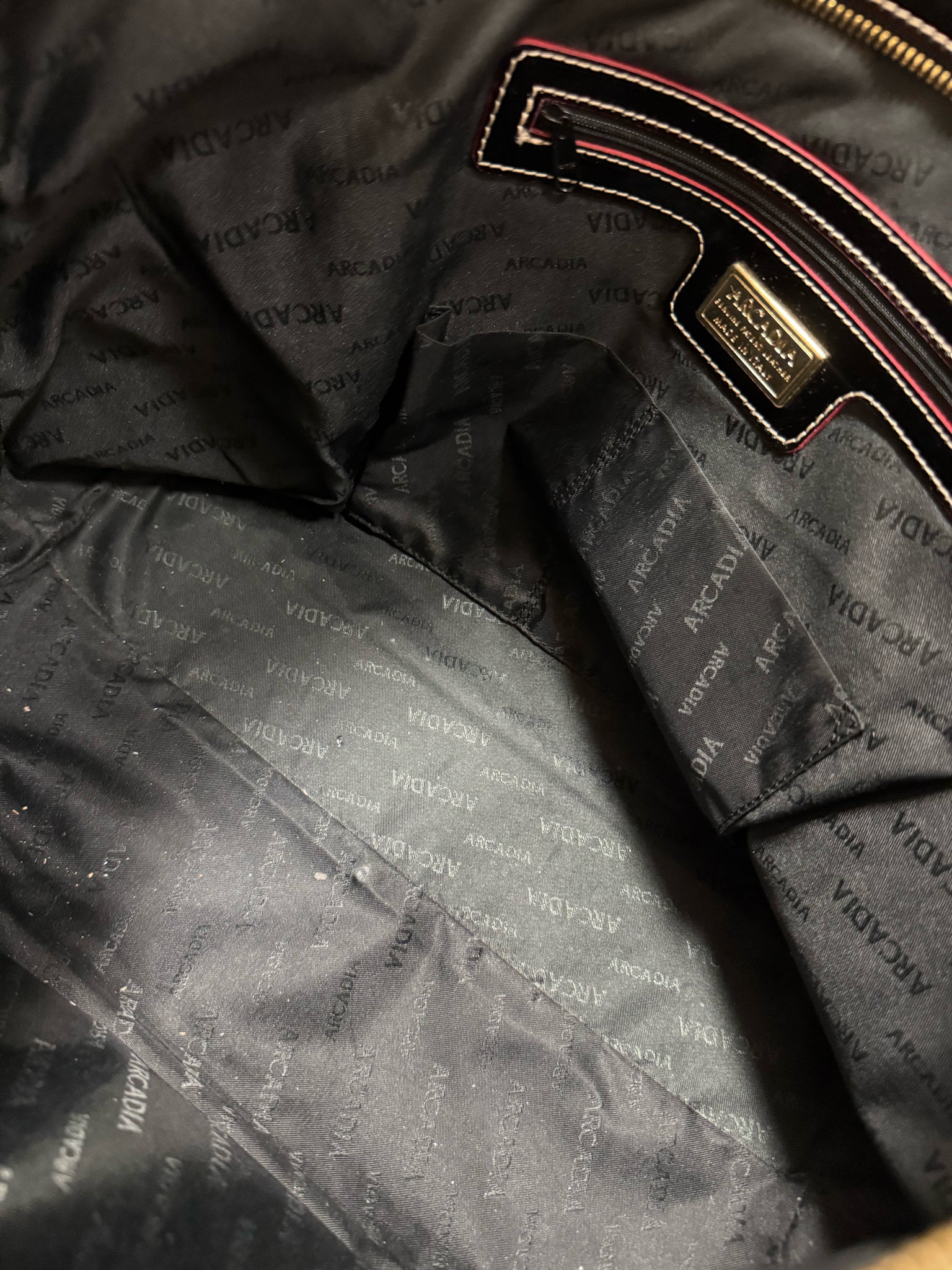ARCADIA Tote