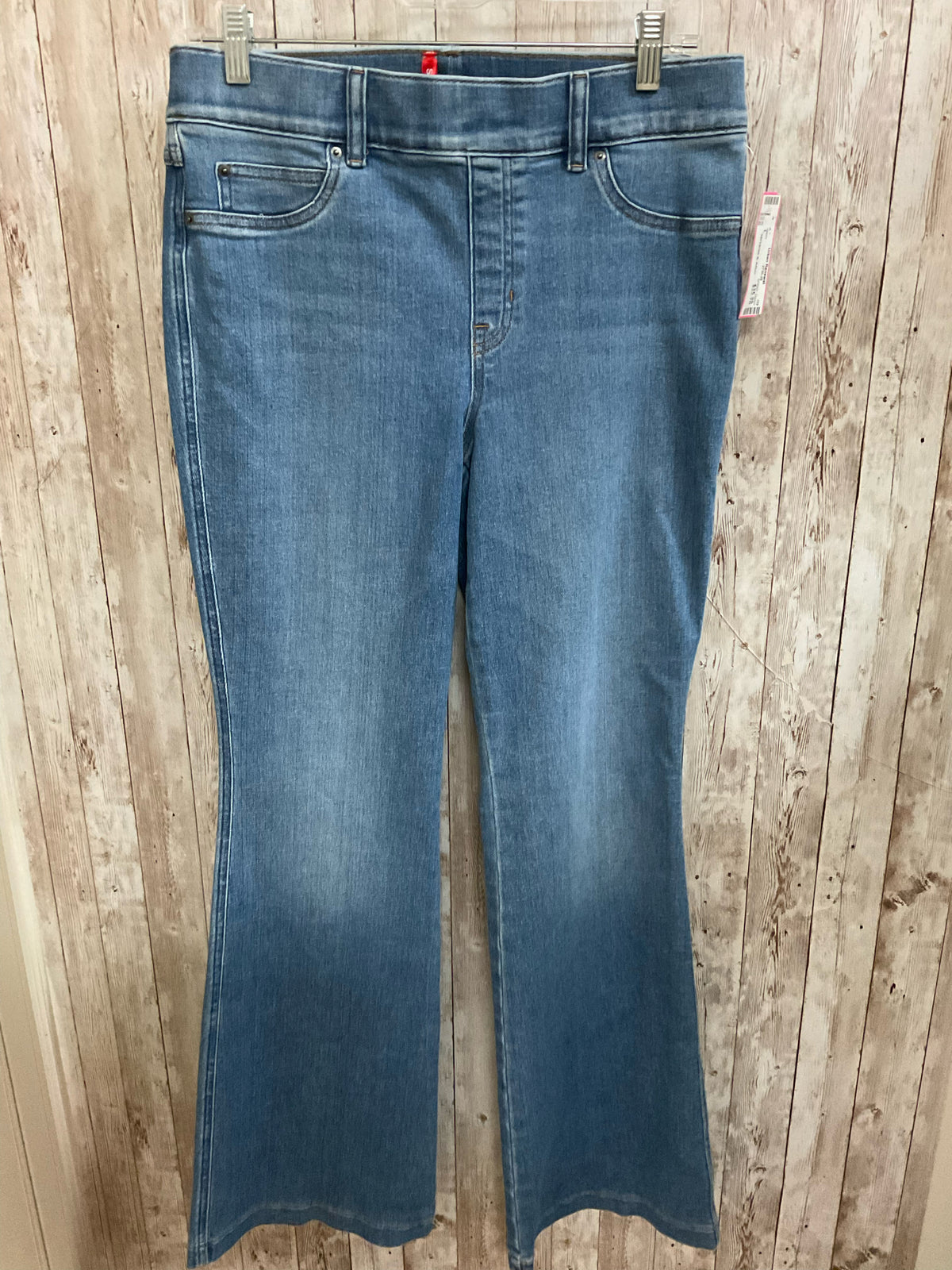 Size L SPANX Denim Jeans