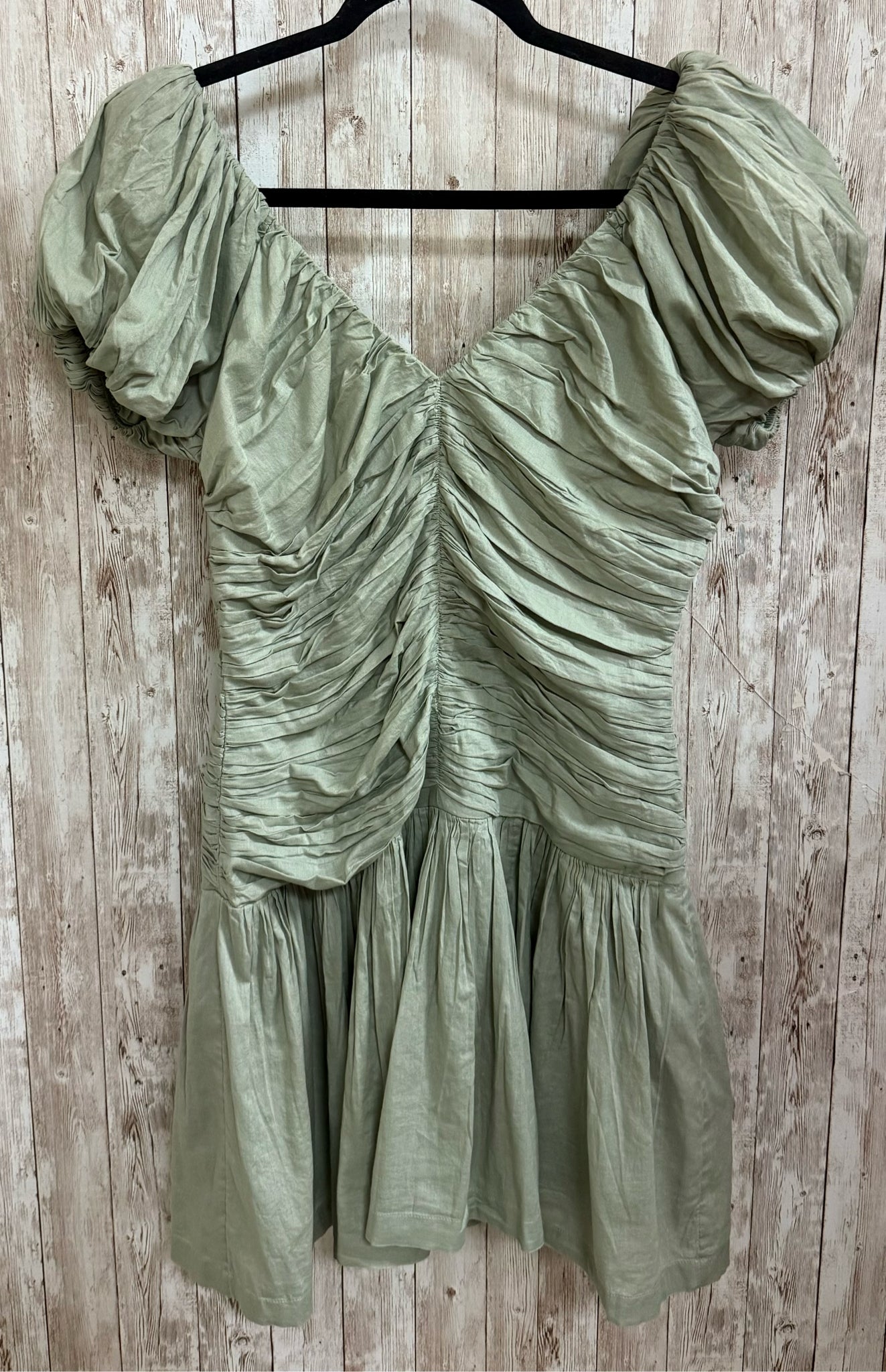 Size M ABERCROMBIE SAGE Dress