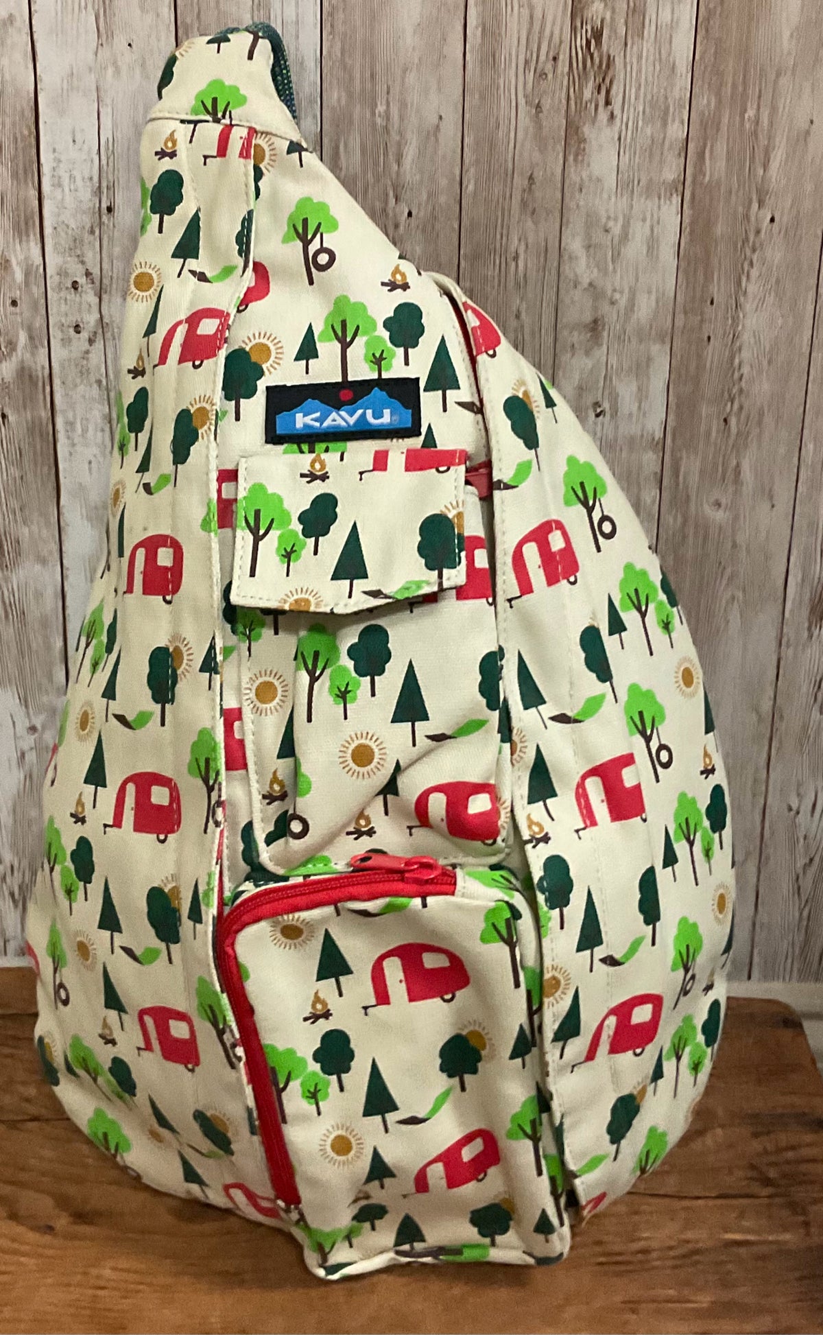 KAVU BackPack
