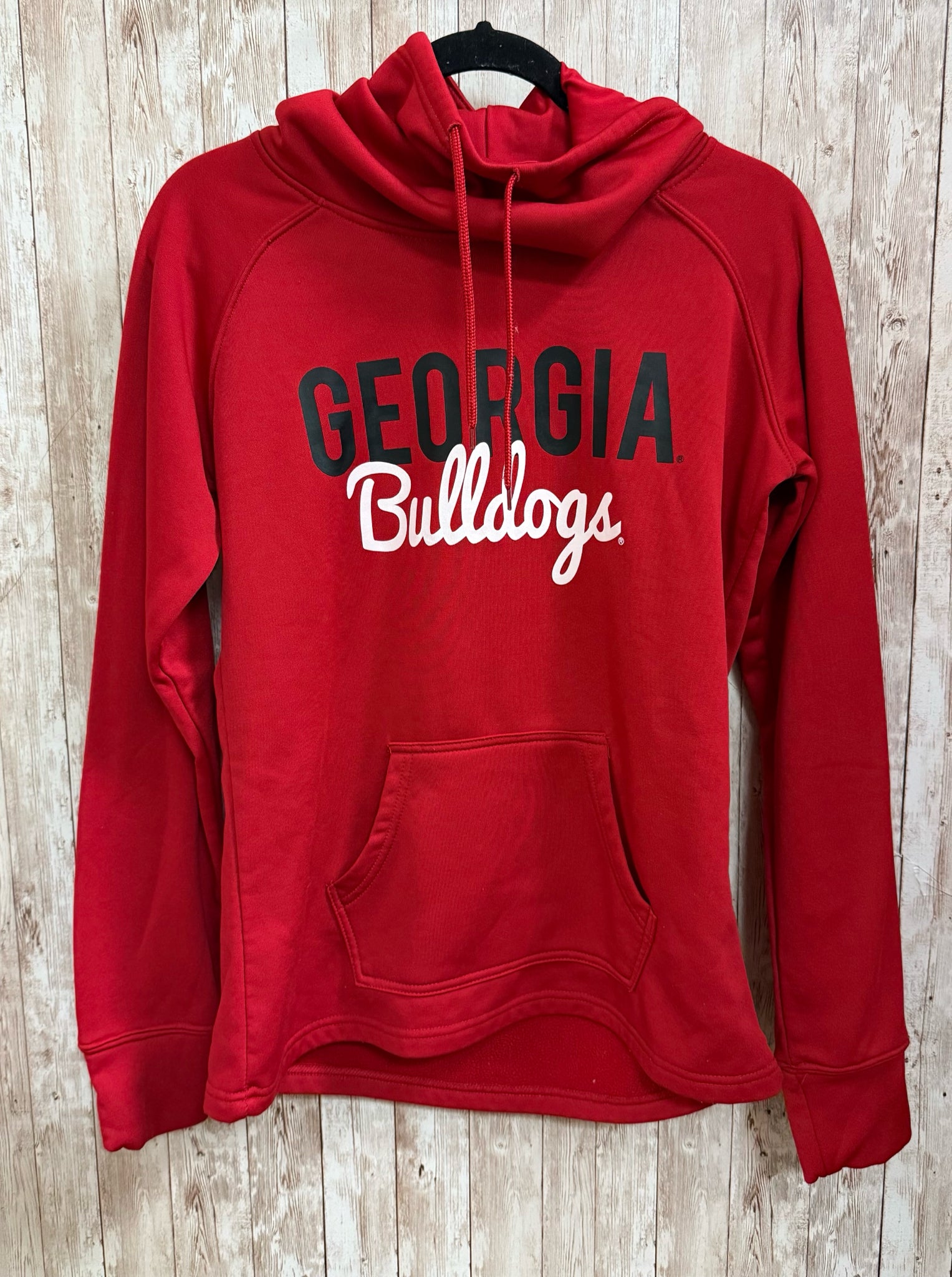 COLOSSEUM Red sweatshirt