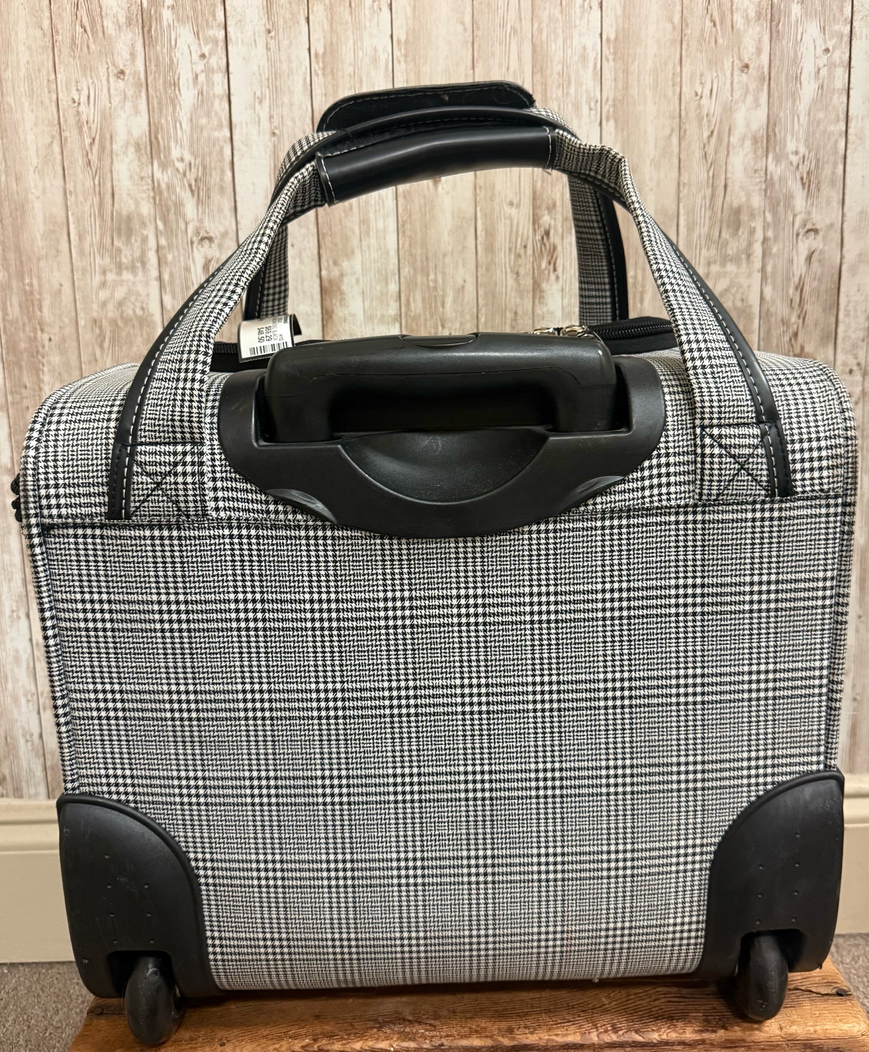 LONDON FOG LUGGAGE
