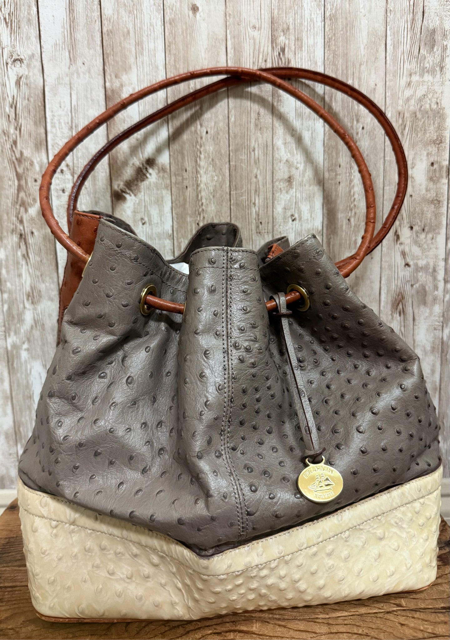 BRAHMIN Purse