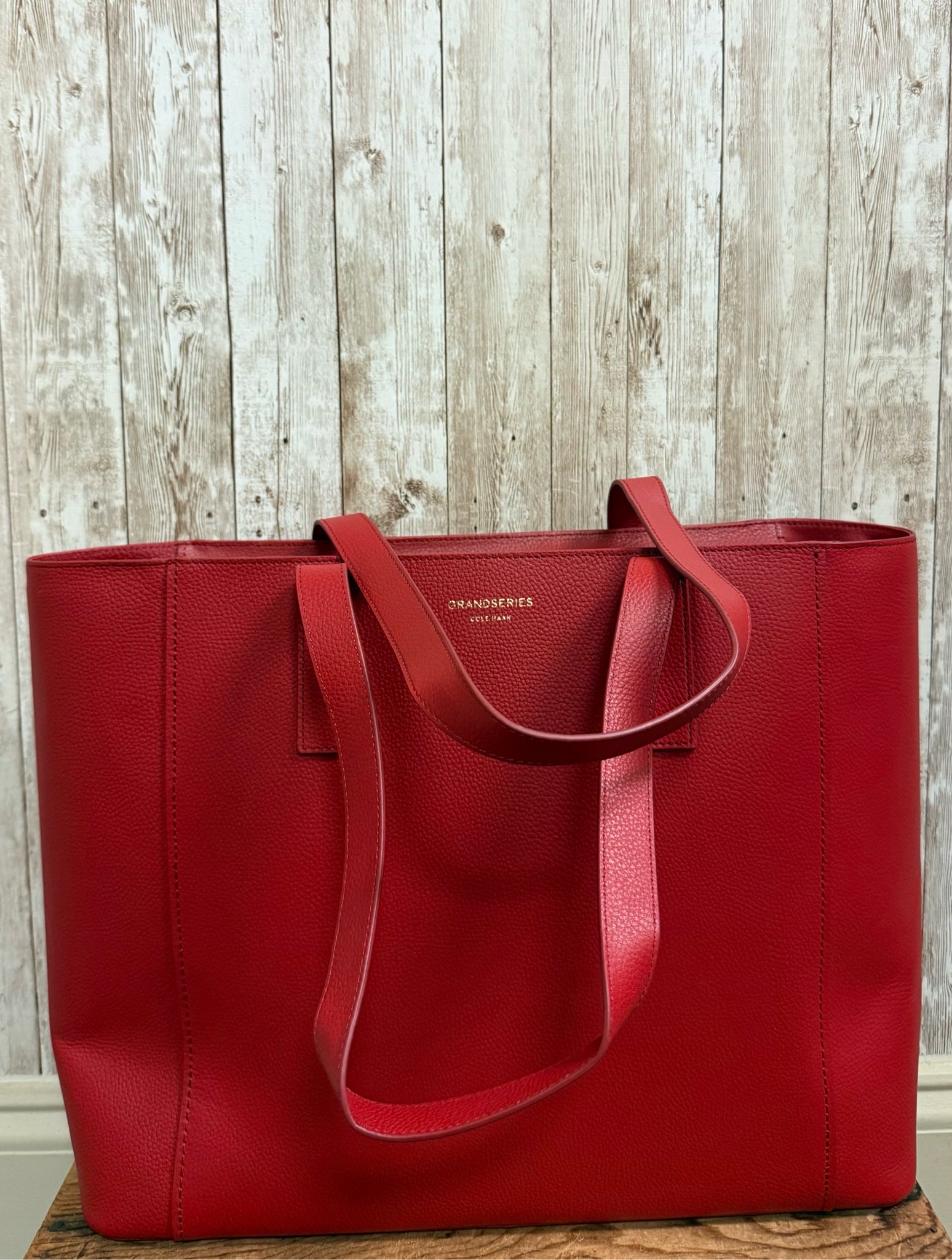 COLE HAAN Tote