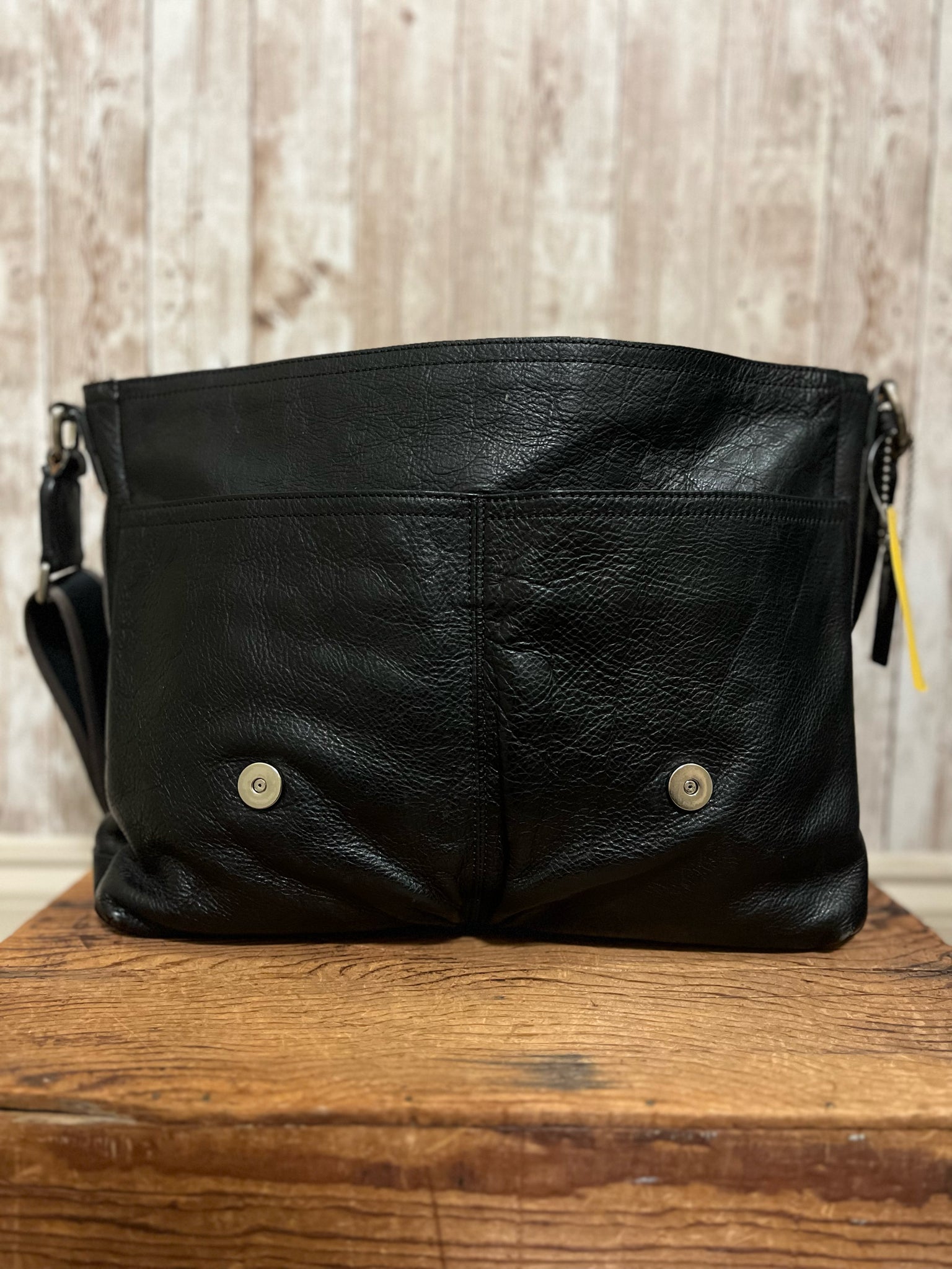 COACH Tote