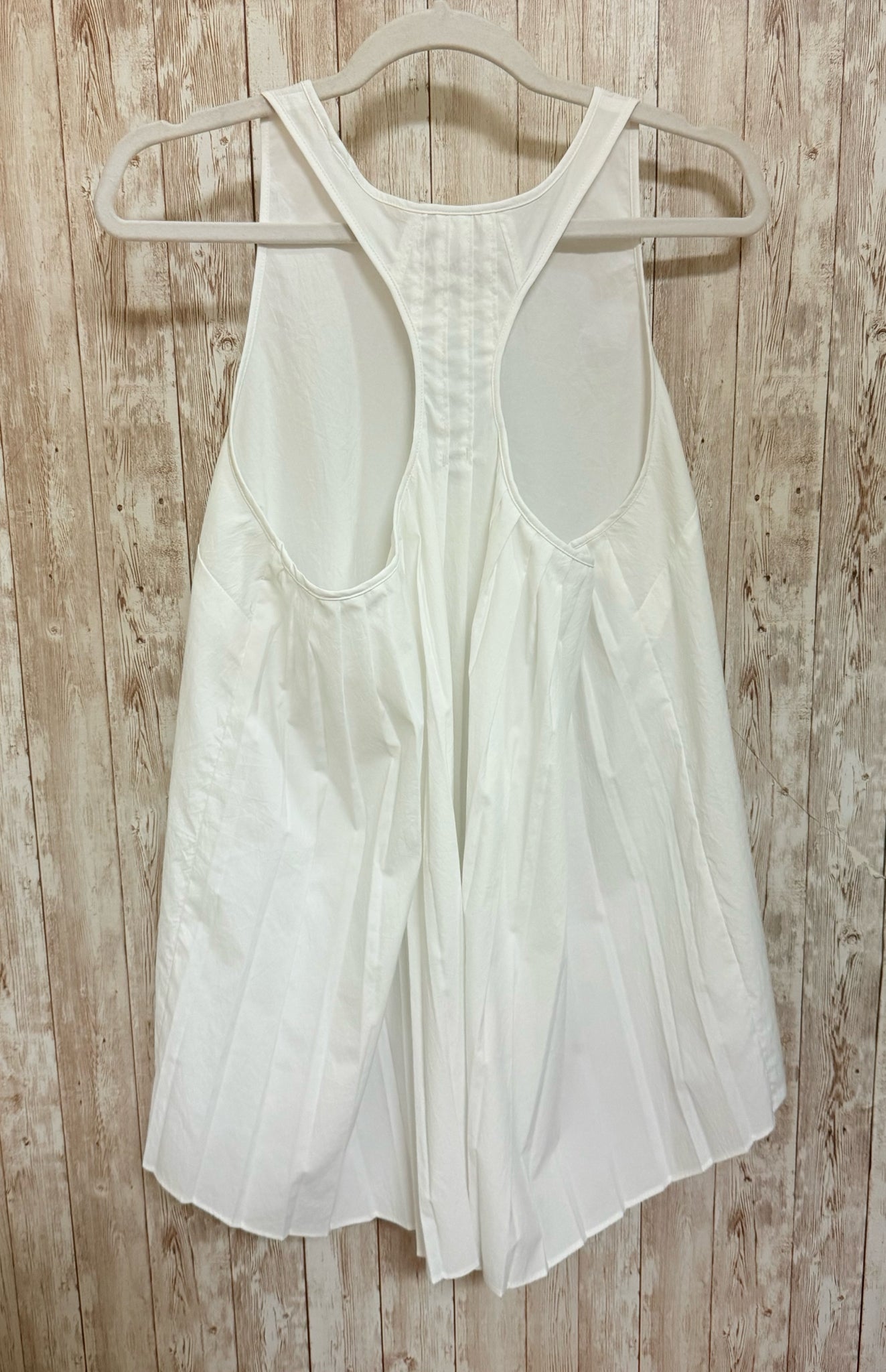Size S ATHLETA White Top