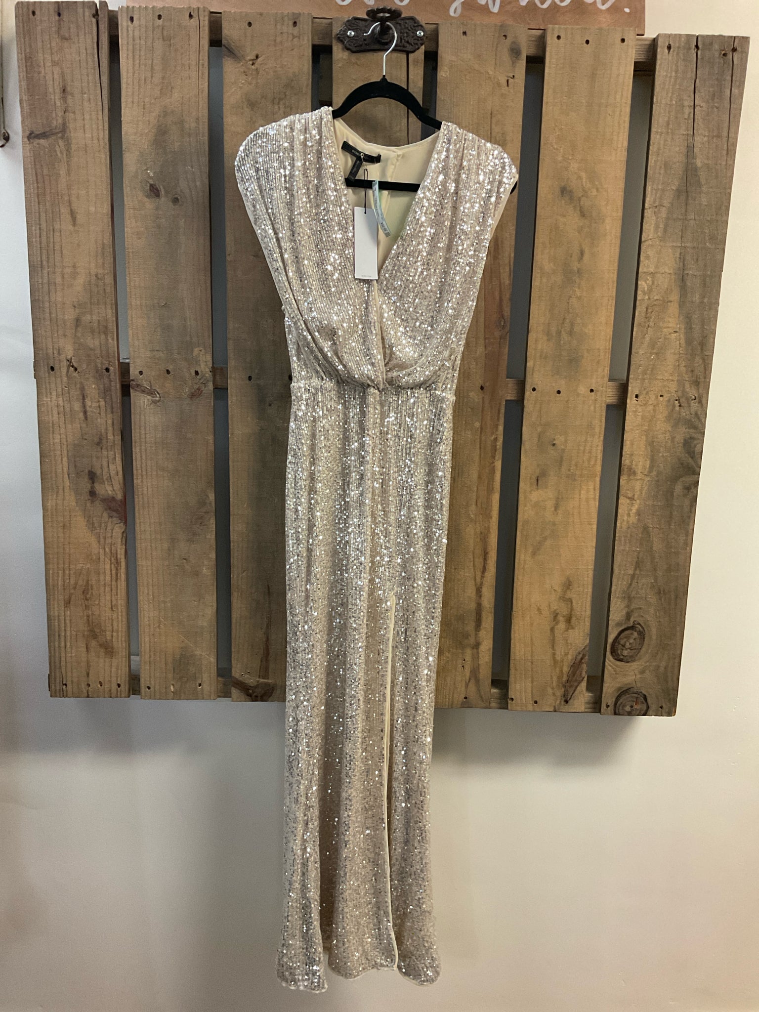 Size XXS BCBG SEQUINS Dress