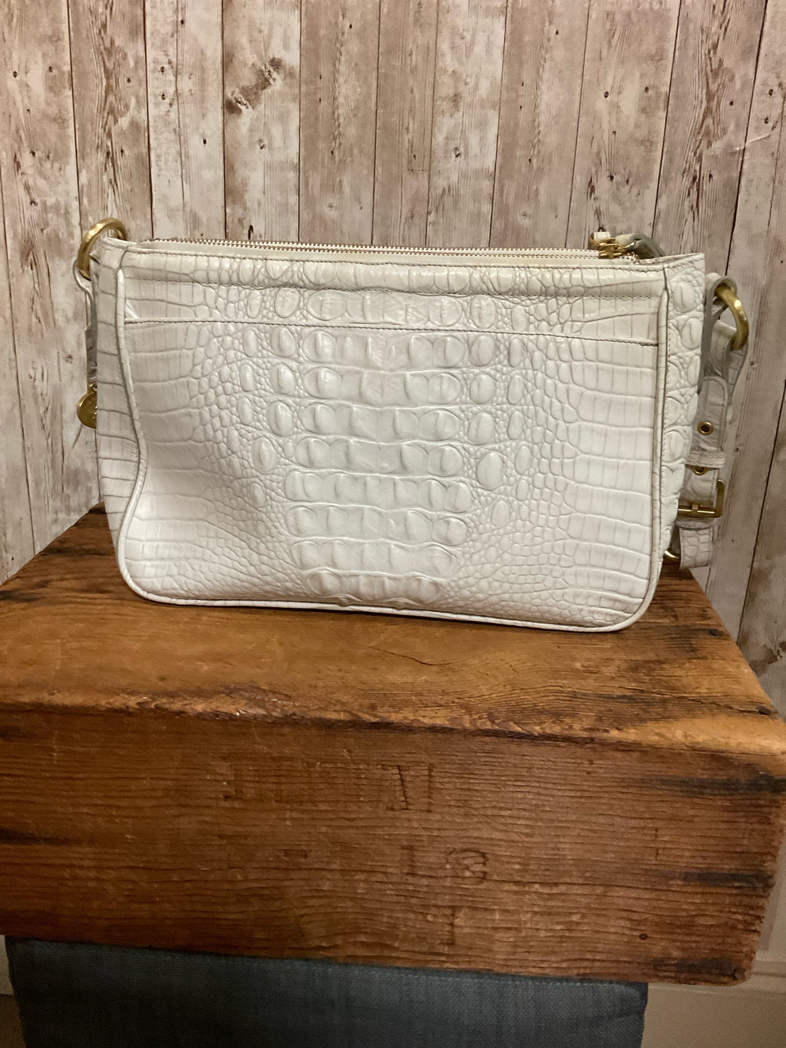 BRAHMIN Purse